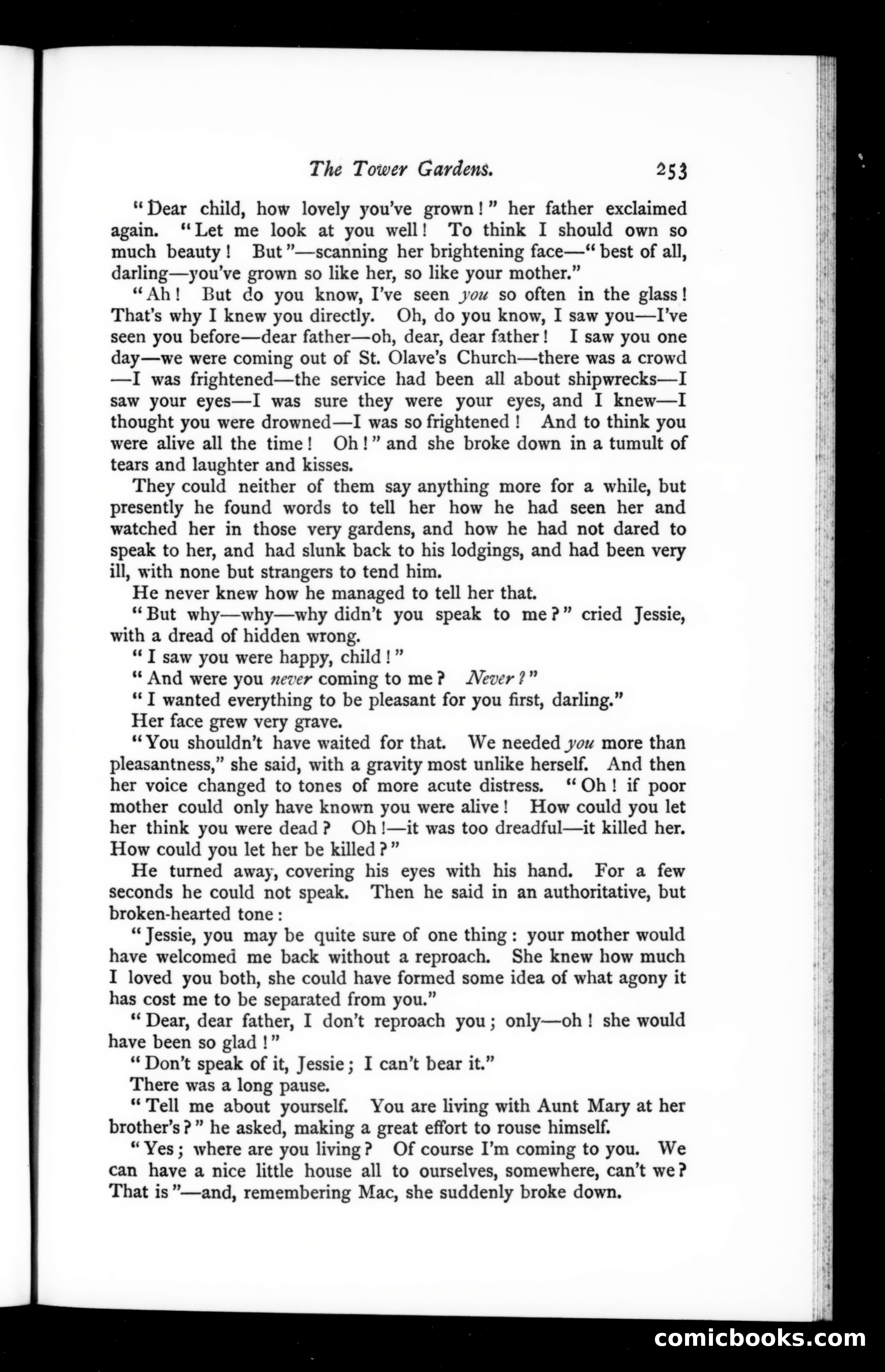 The Argosy, Vol. 68 — page 13 of 121