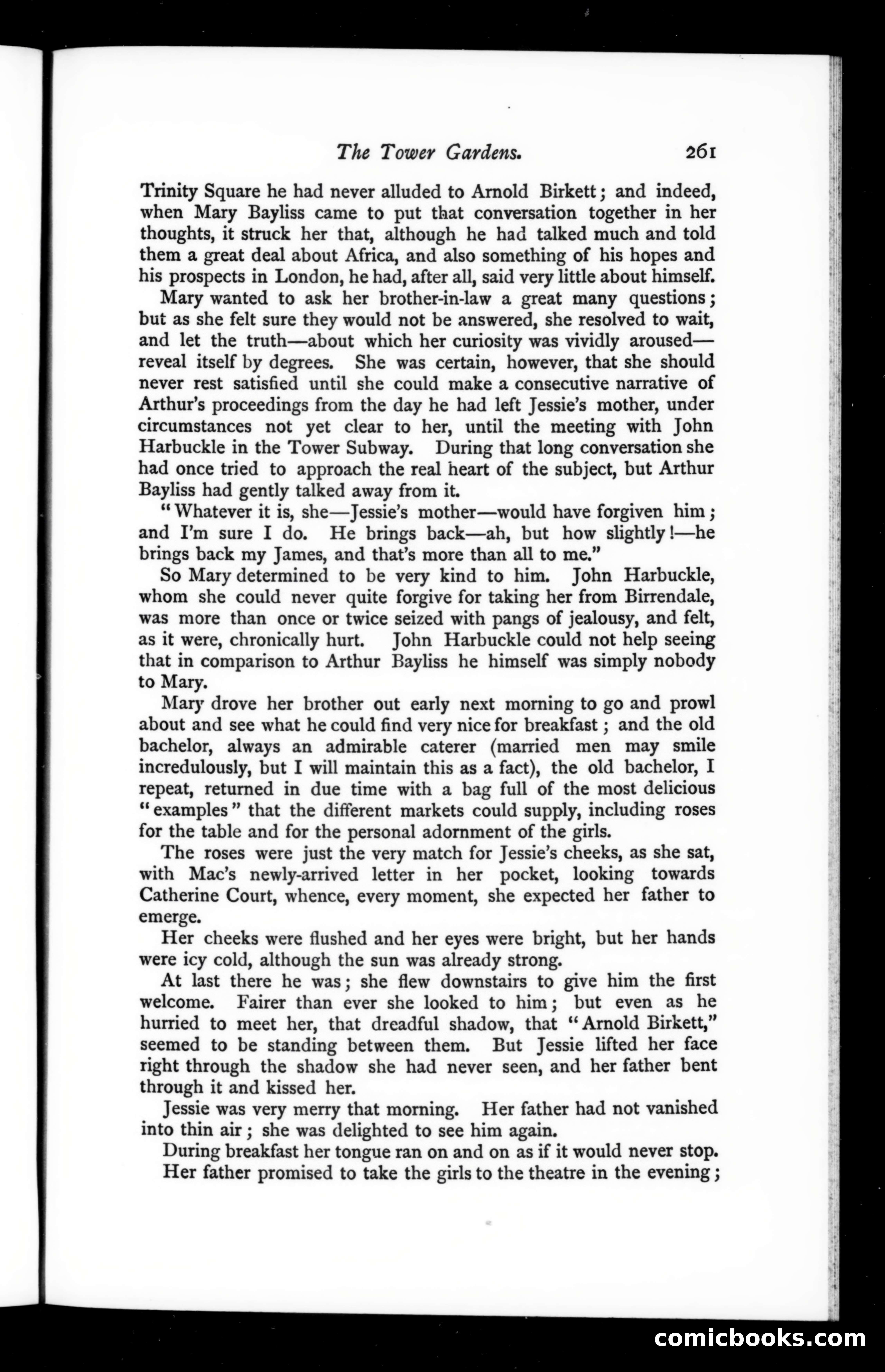 The Argosy, Vol. 68 — page 21 of 121