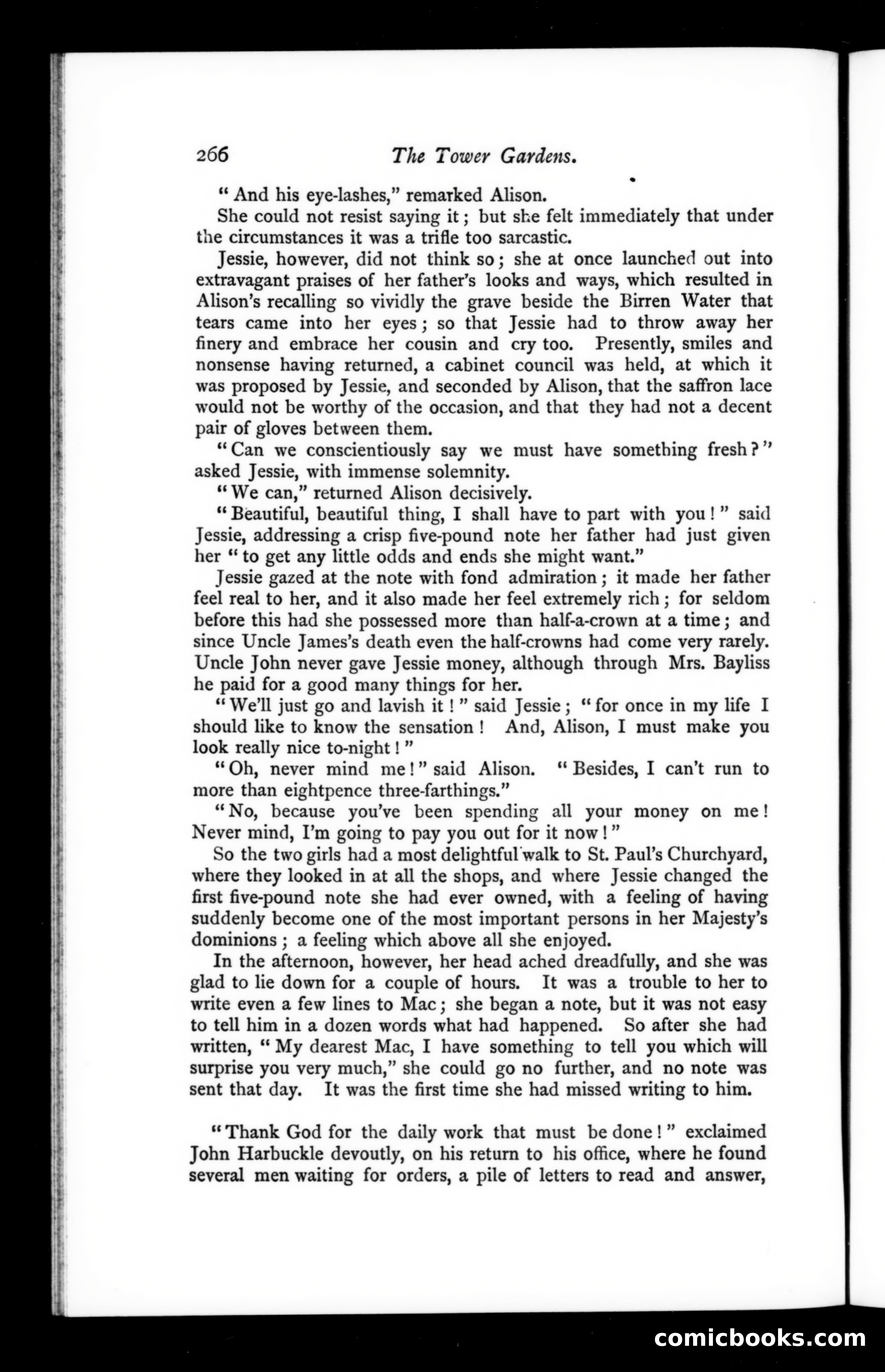 The Argosy, Vol. 68 — page 26 of 121