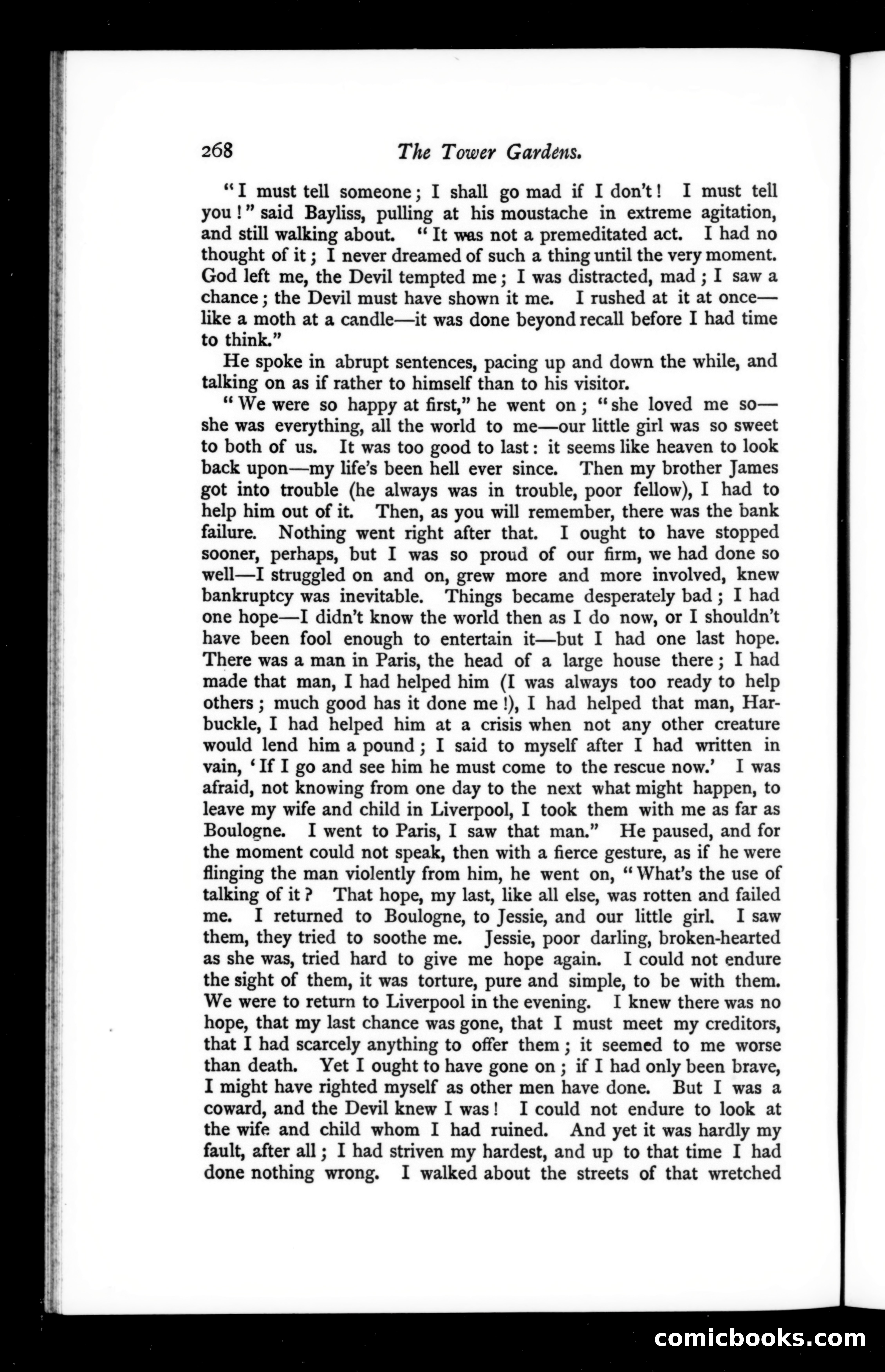 The Argosy, Vol. 68 — page 28 of 121