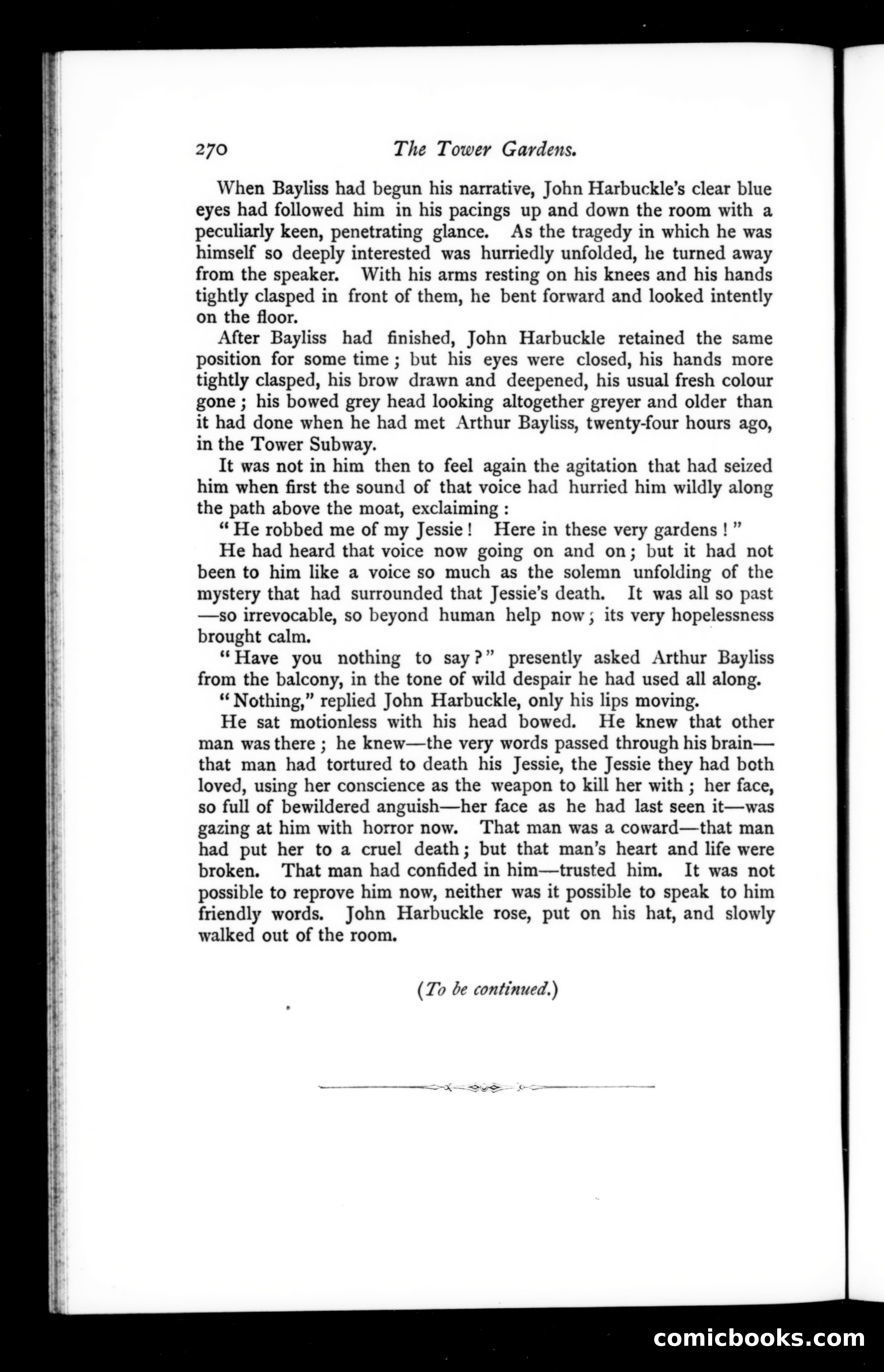 The Argosy, Vol. 68 — page 30 of 121