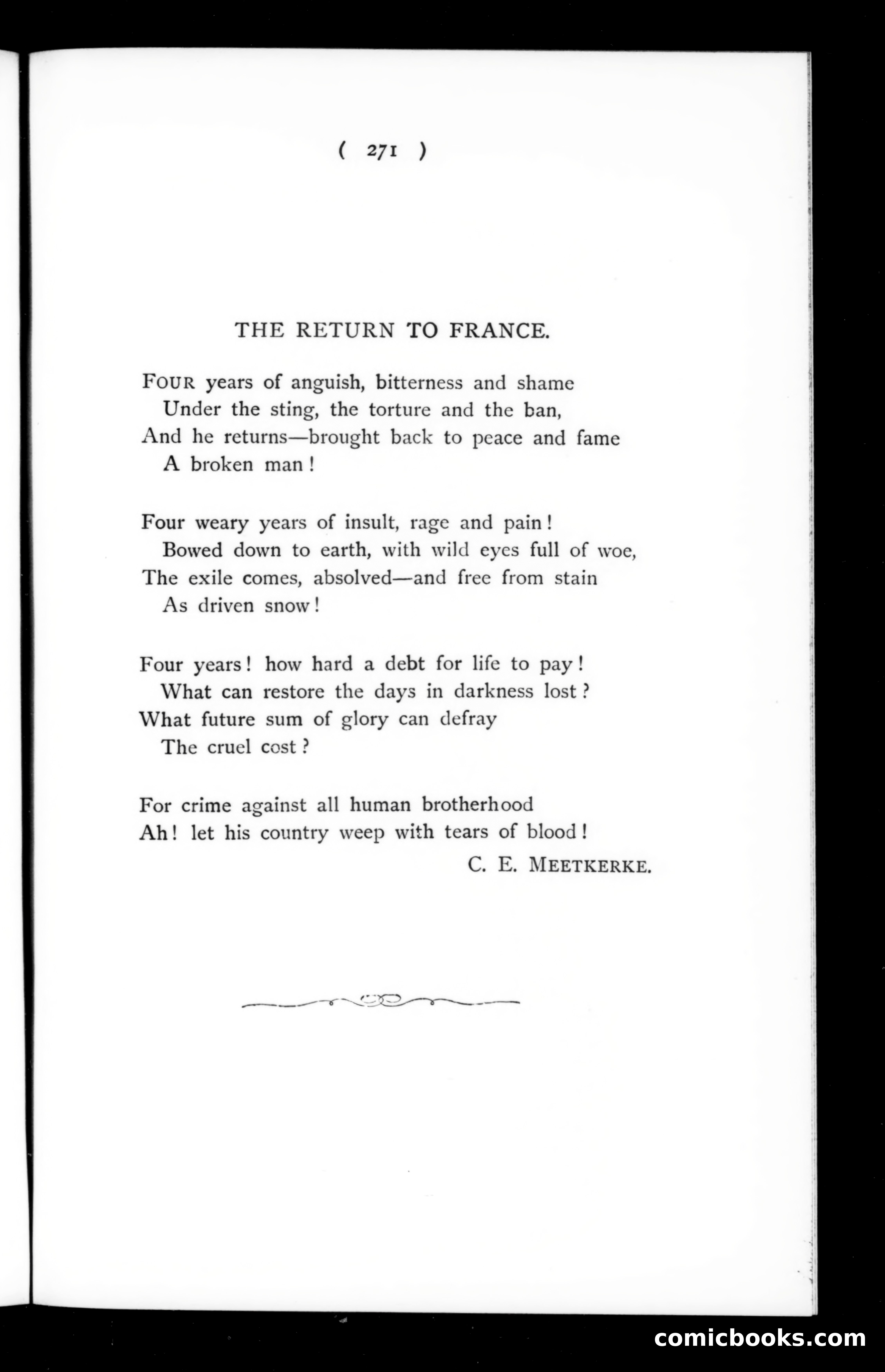 The Argosy, Vol. 68 — page 31 of 121