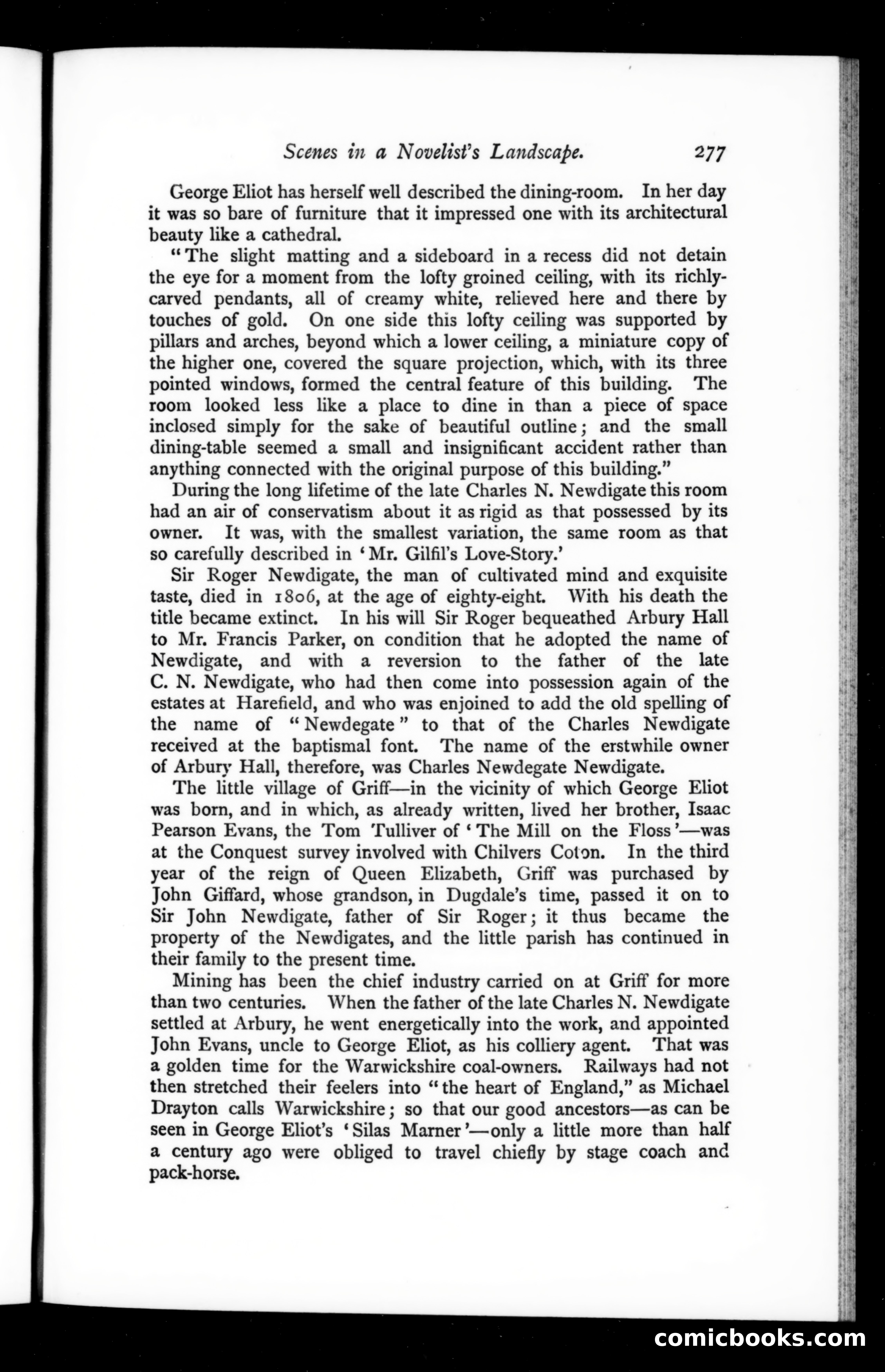 The Argosy, Vol. 68 — page 37 of 121