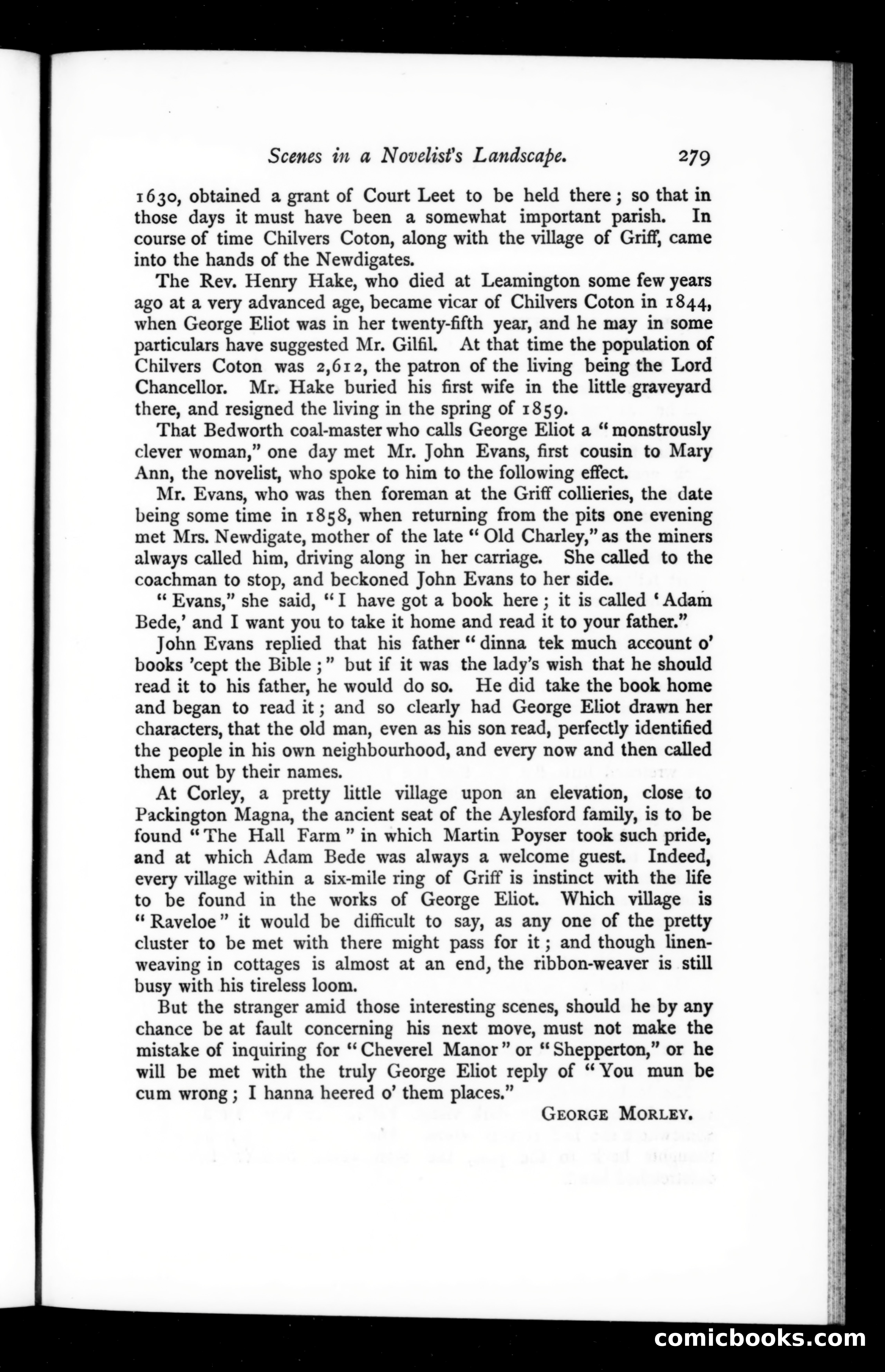 The Argosy, Vol. 68 — page 39 of 121