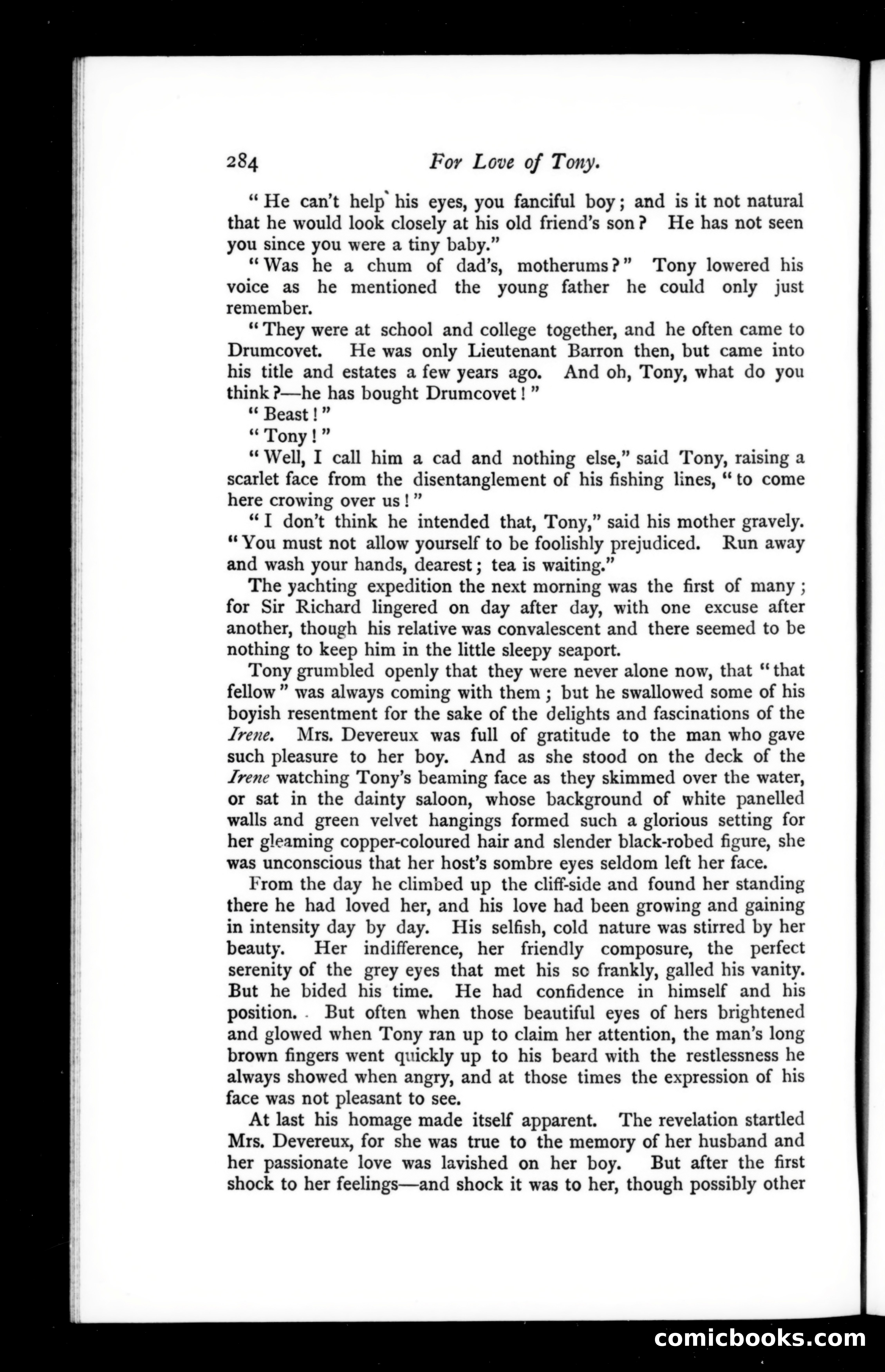 The Argosy, Vol. 68 — page 44 of 121