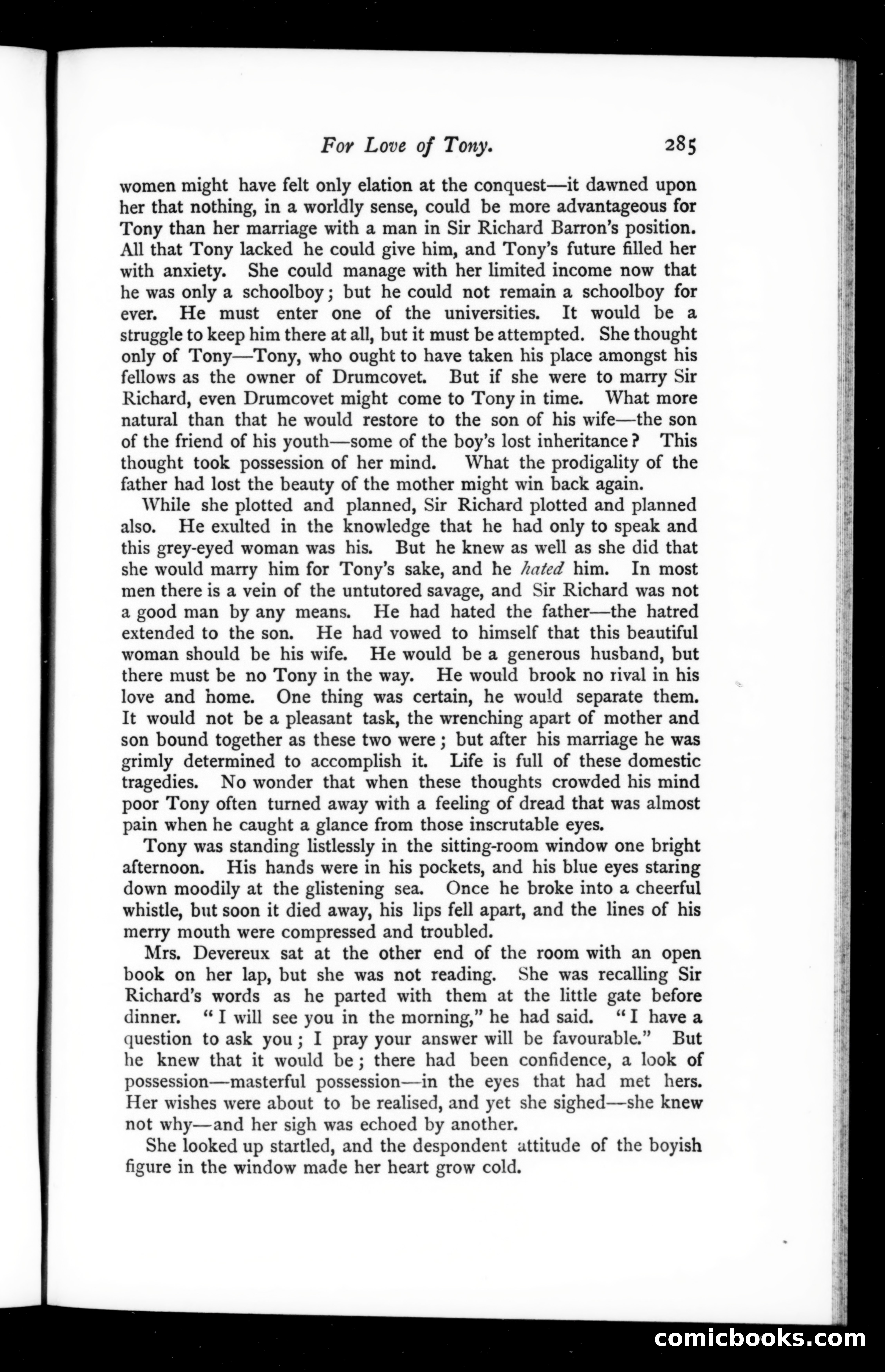 The Argosy, Vol. 68 — page 45 of 121