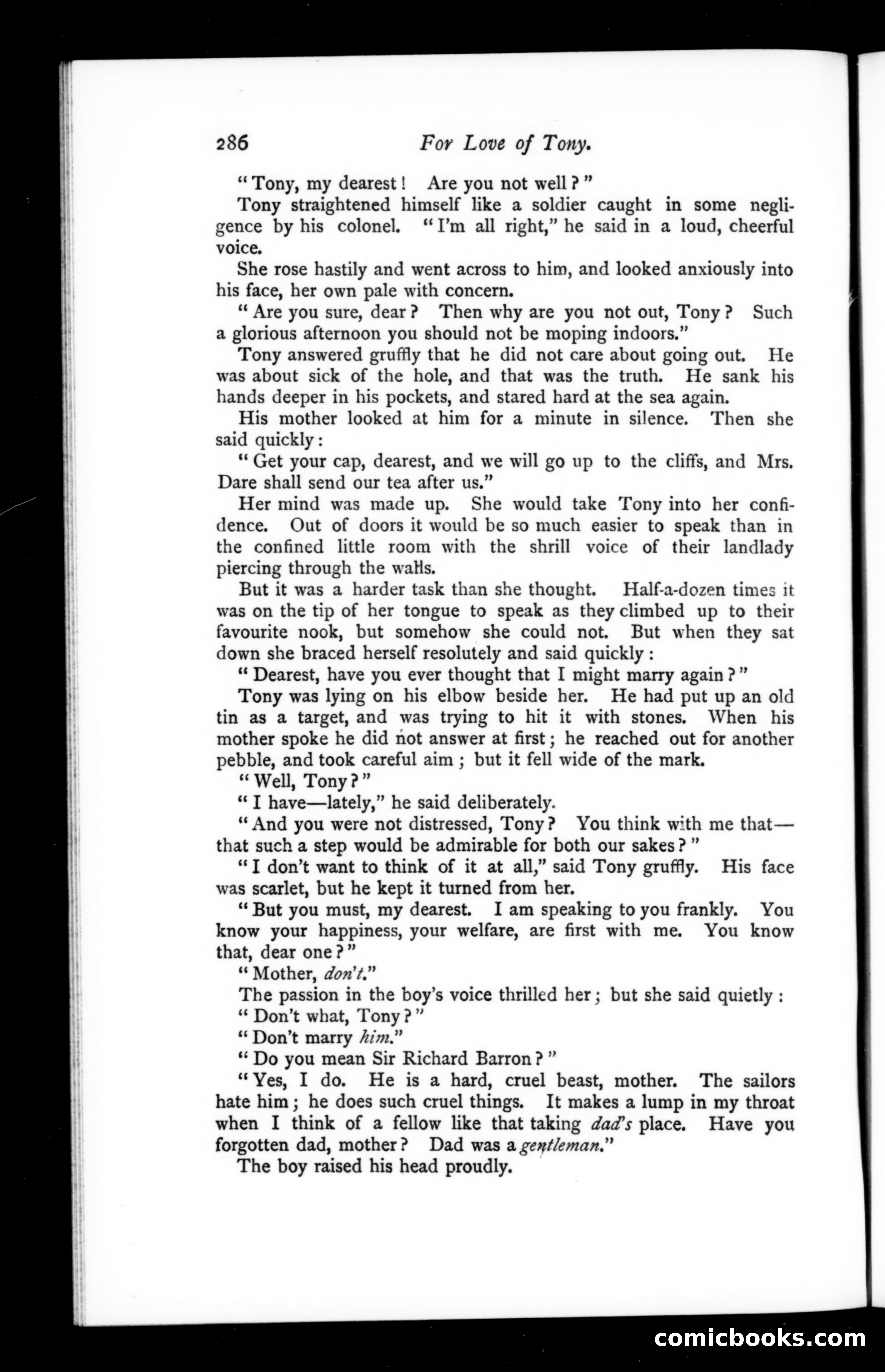 The Argosy, Vol. 68 — page 46 of 121