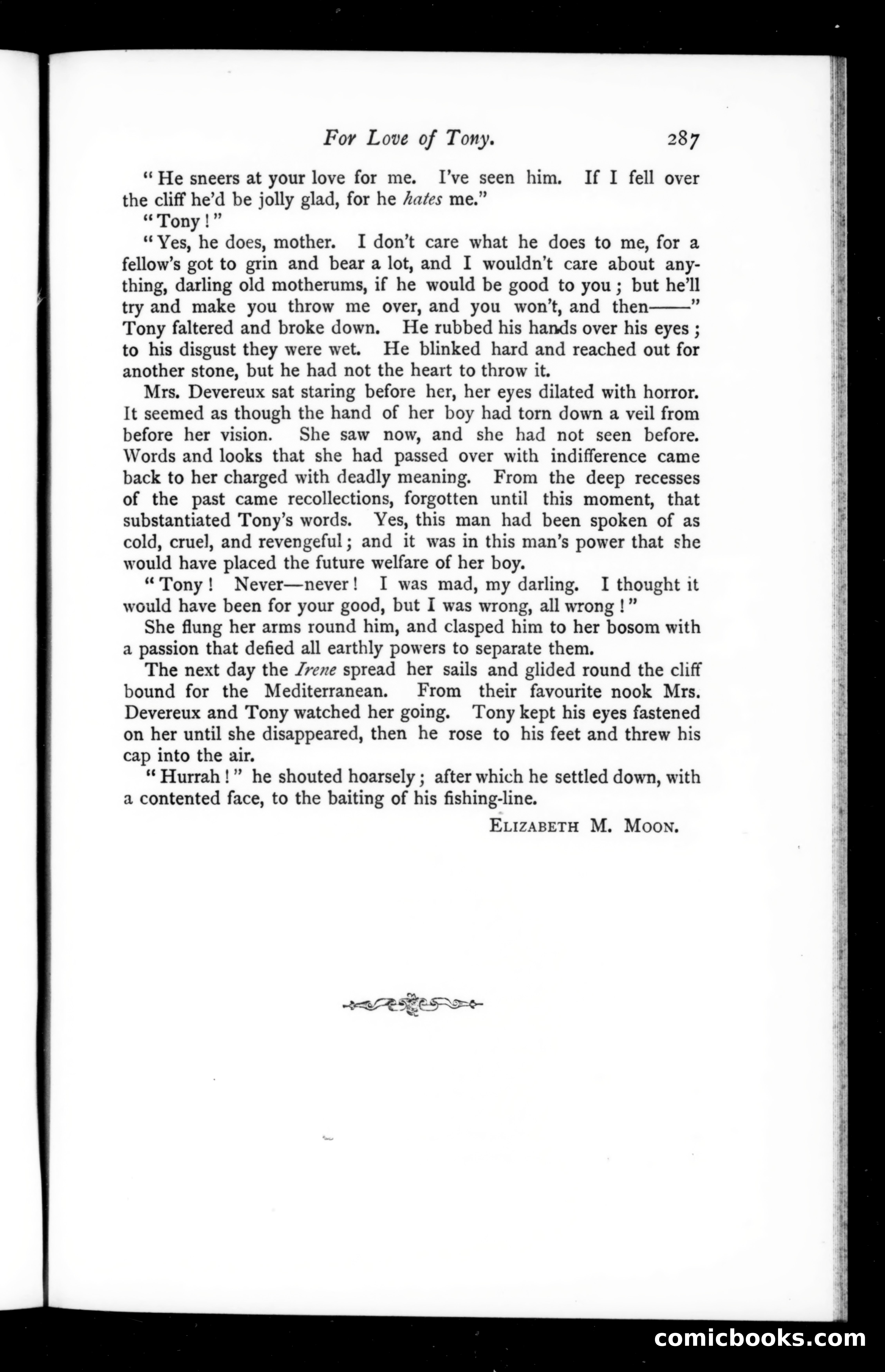 The Argosy, Vol. 68 — page 47 of 121