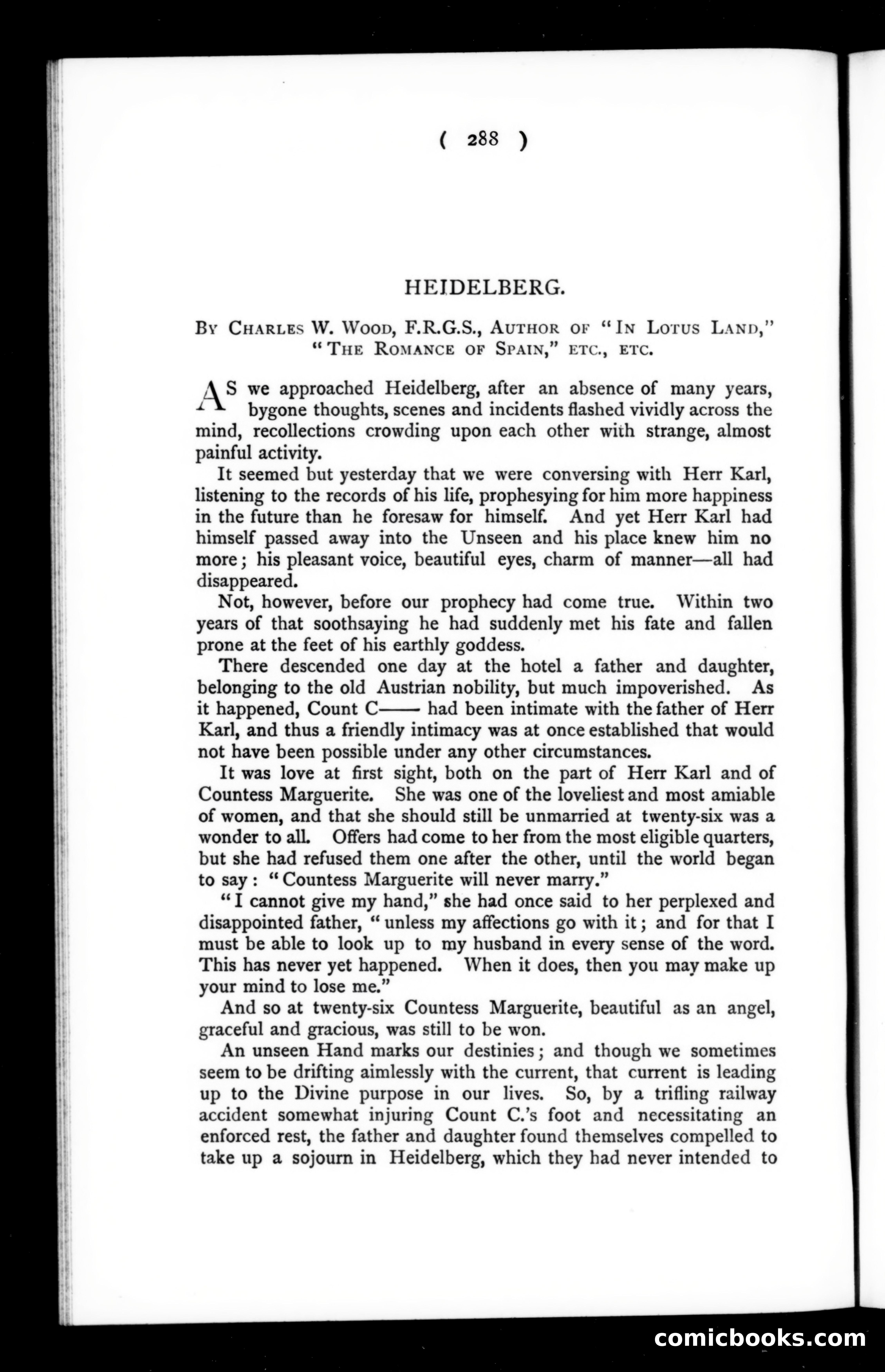 The Argosy, Vol. 68 — page 48 of 121