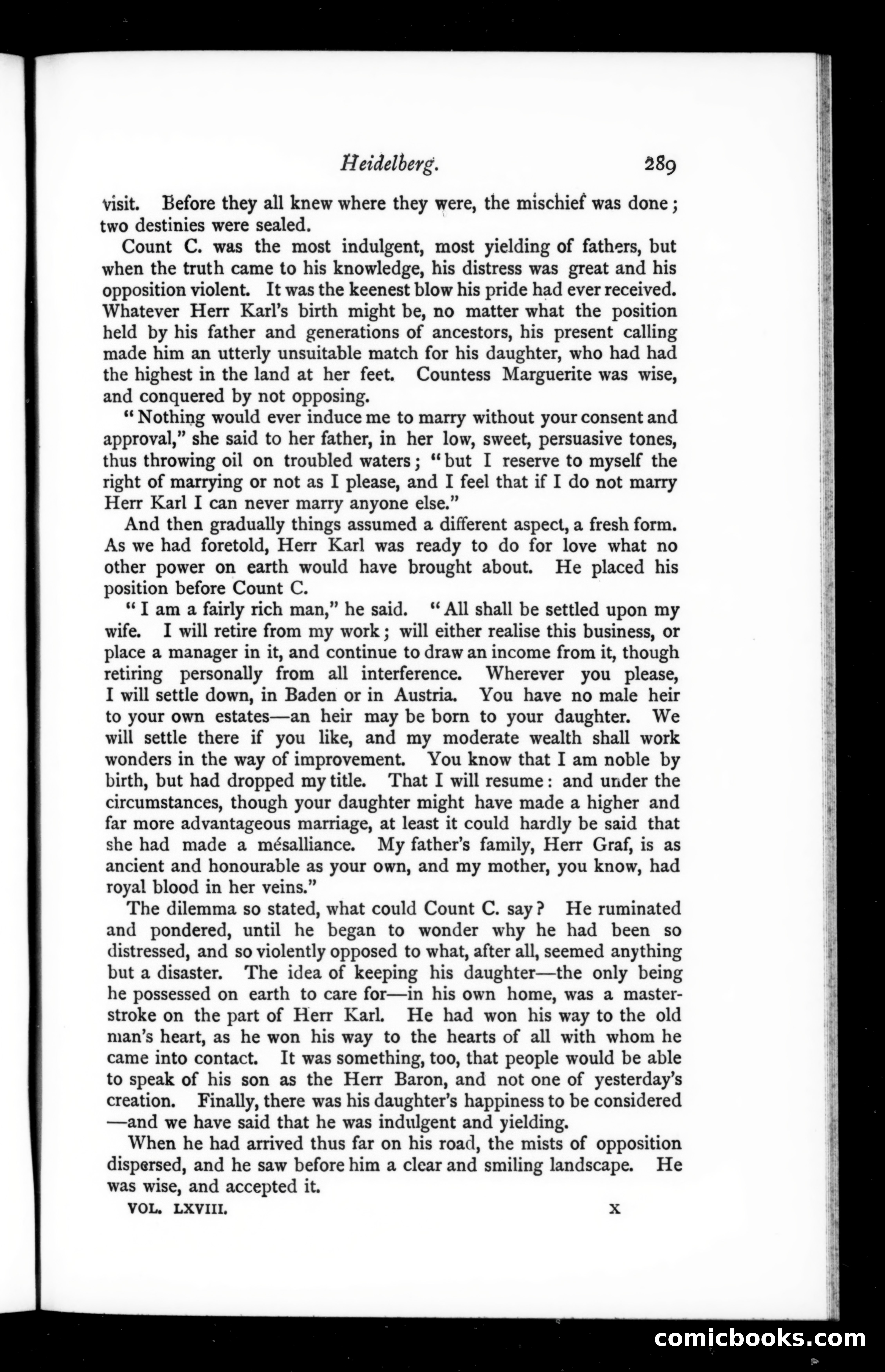 The Argosy, Vol. 68 — page 49 of 121