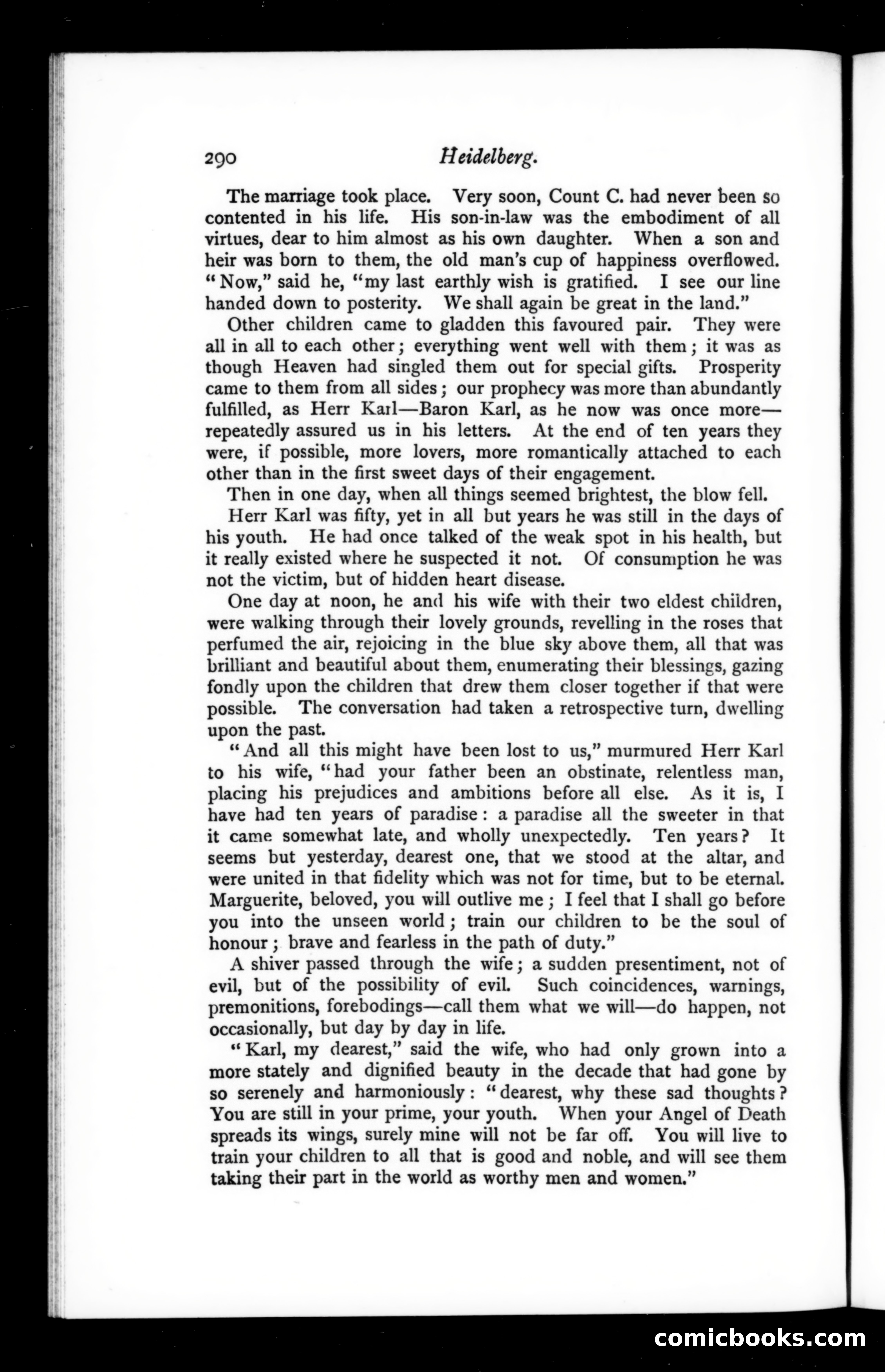 The Argosy, Vol. 68 — page 50 of 121