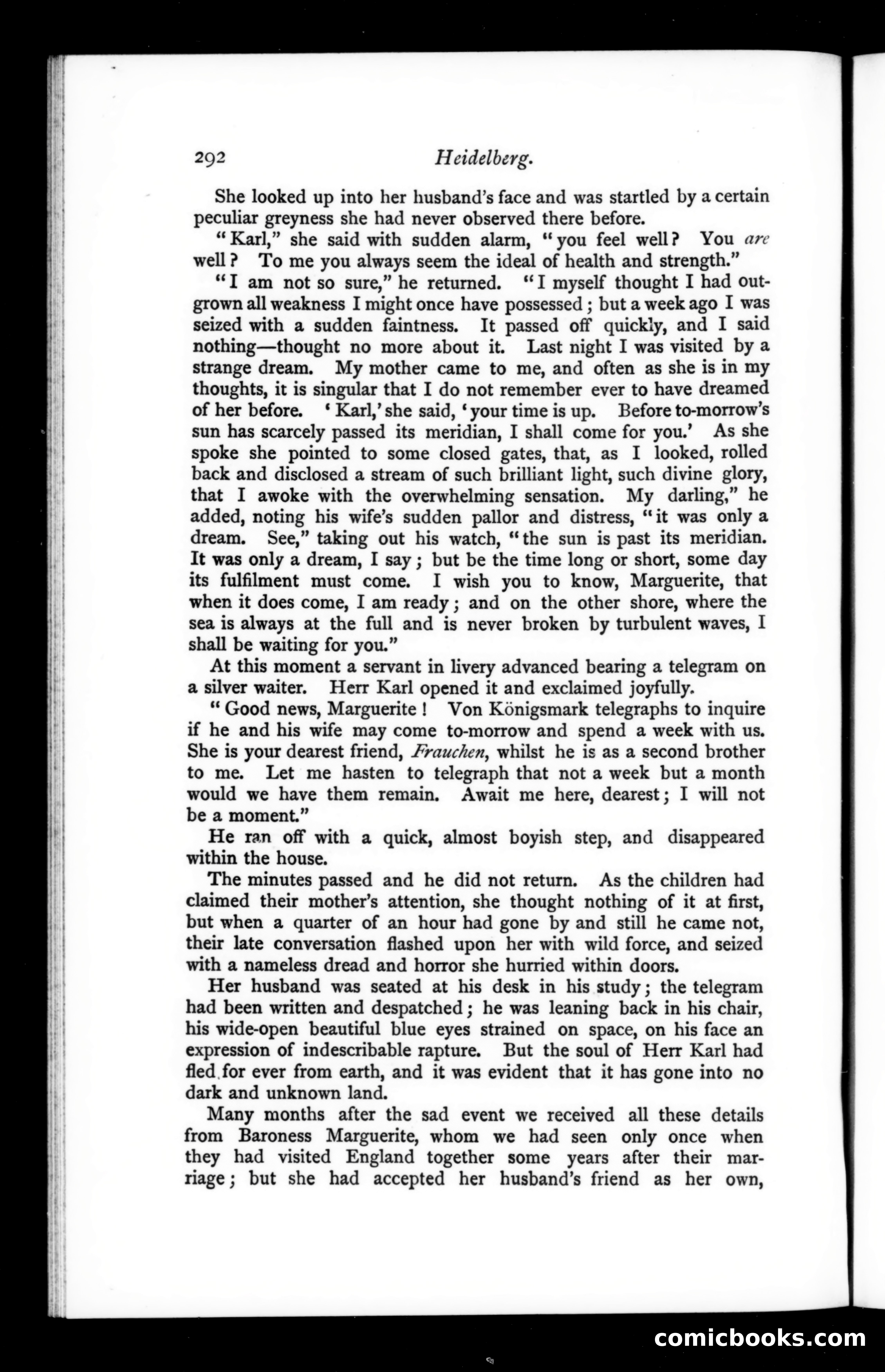 The Argosy, Vol. 68 — page 52 of 121