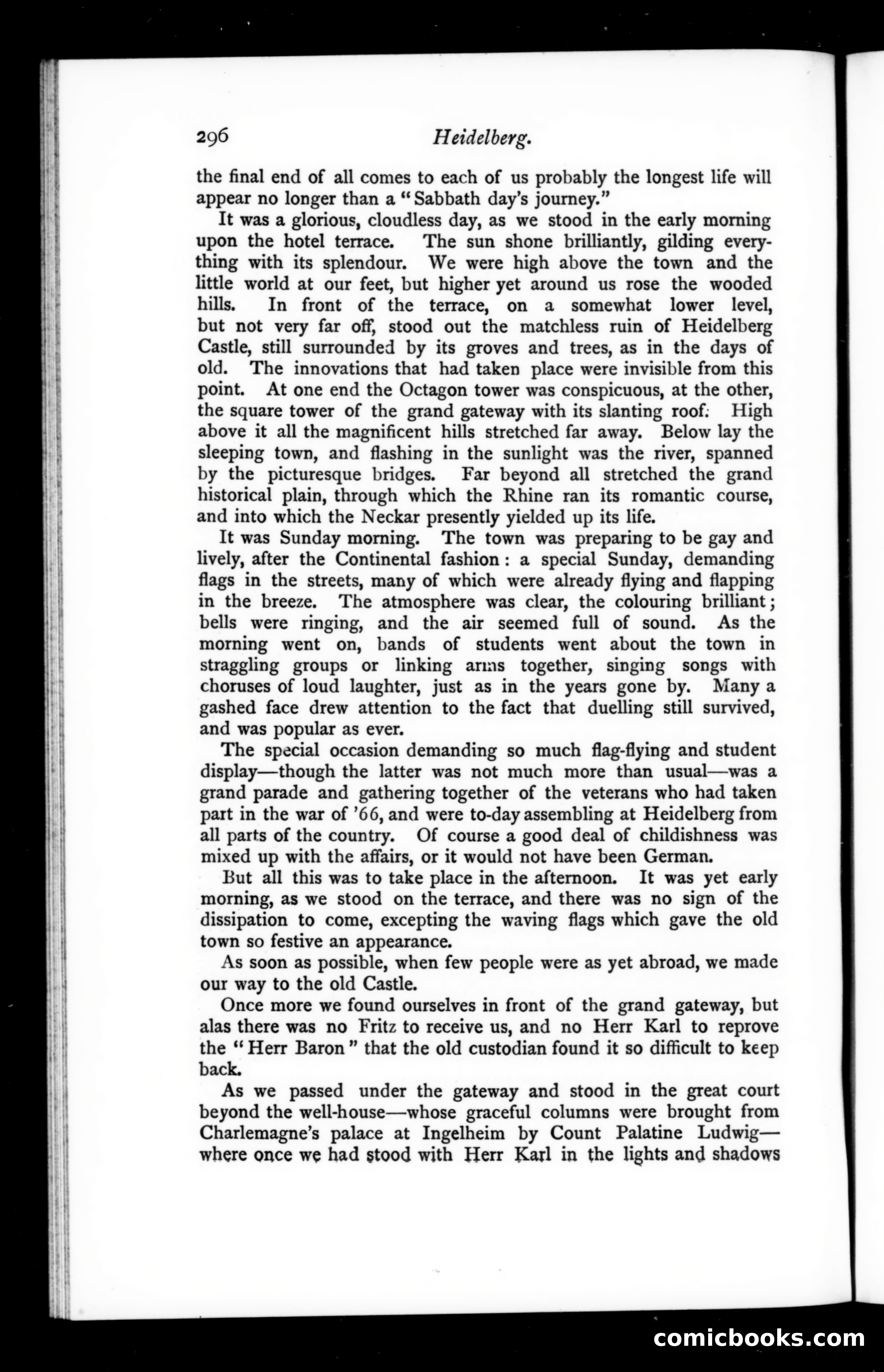 The Argosy, Vol. 68 — page 56 of 121