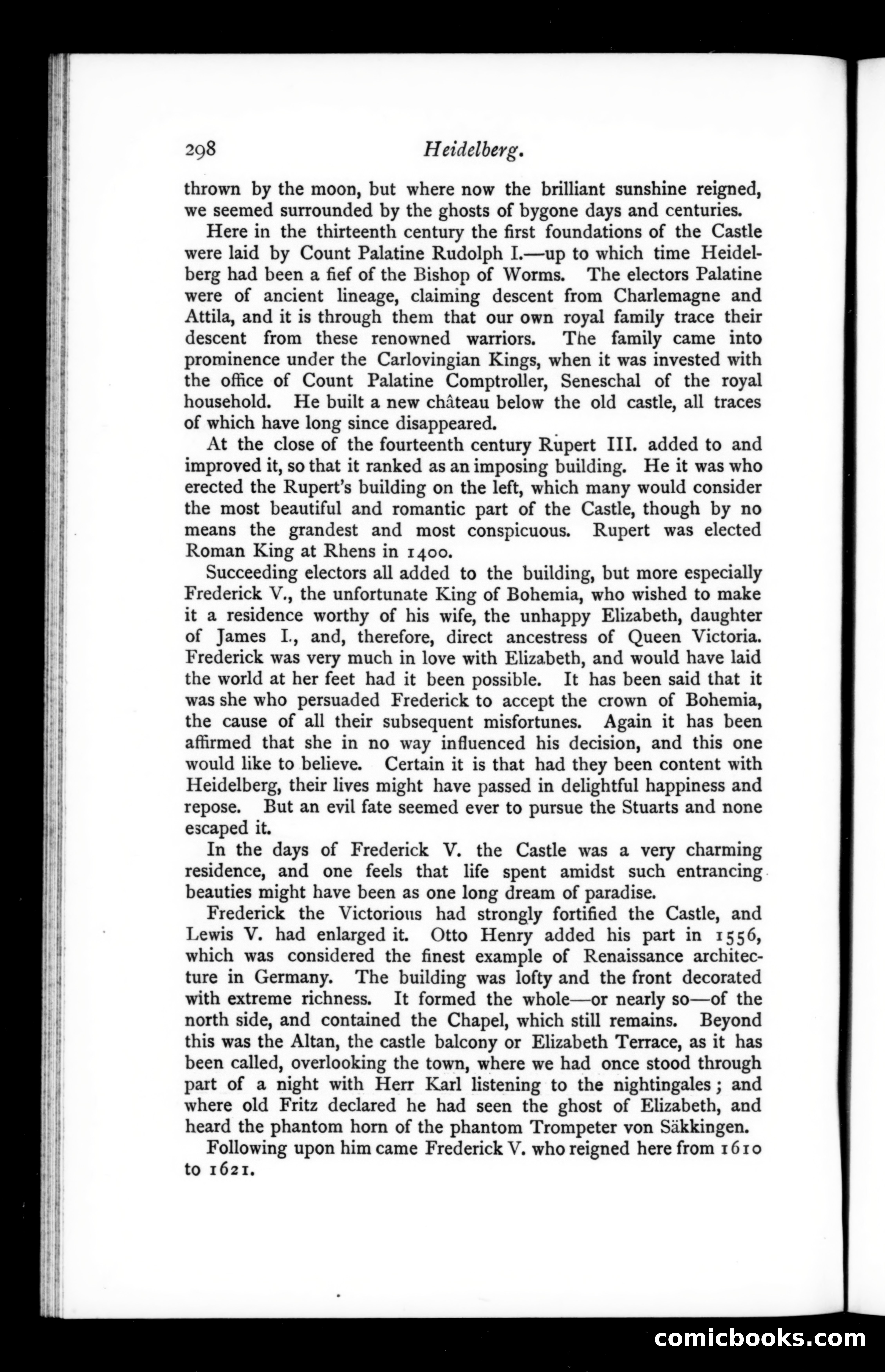 The Argosy, Vol. 68 — page 58 of 121