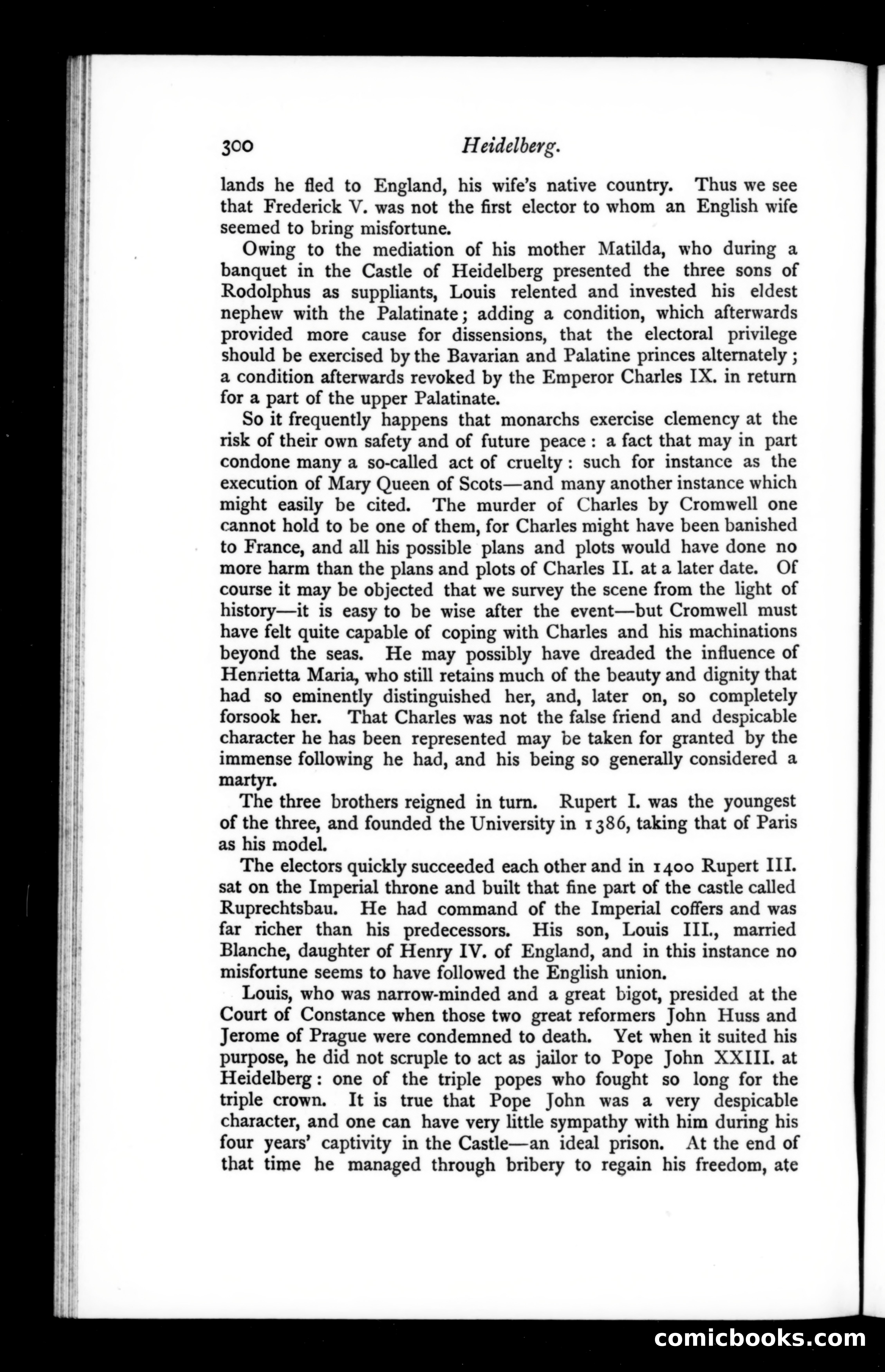 The Argosy, Vol. 68 — page 60 of 121
