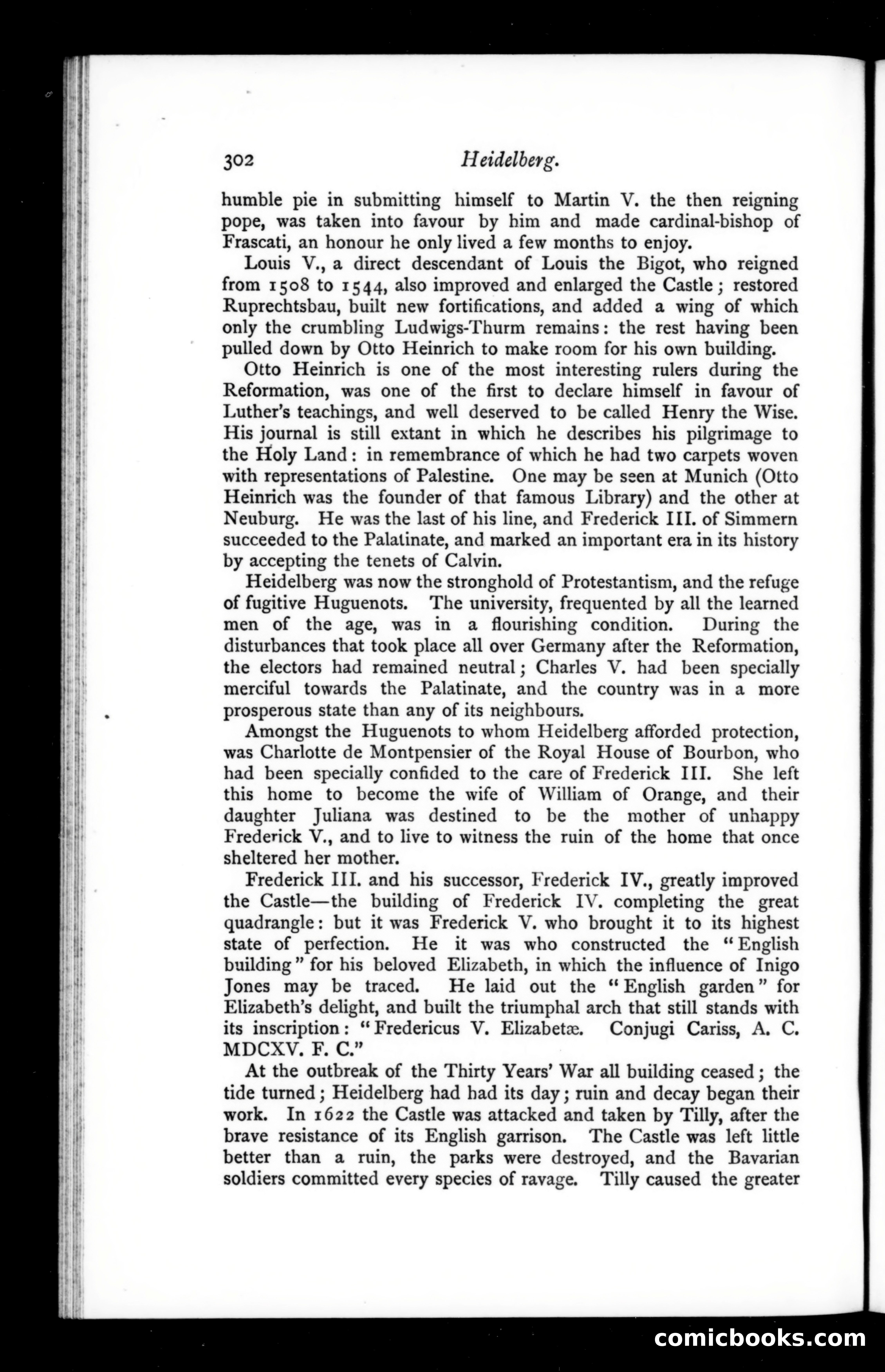 The Argosy, Vol. 68 — page 62 of 121