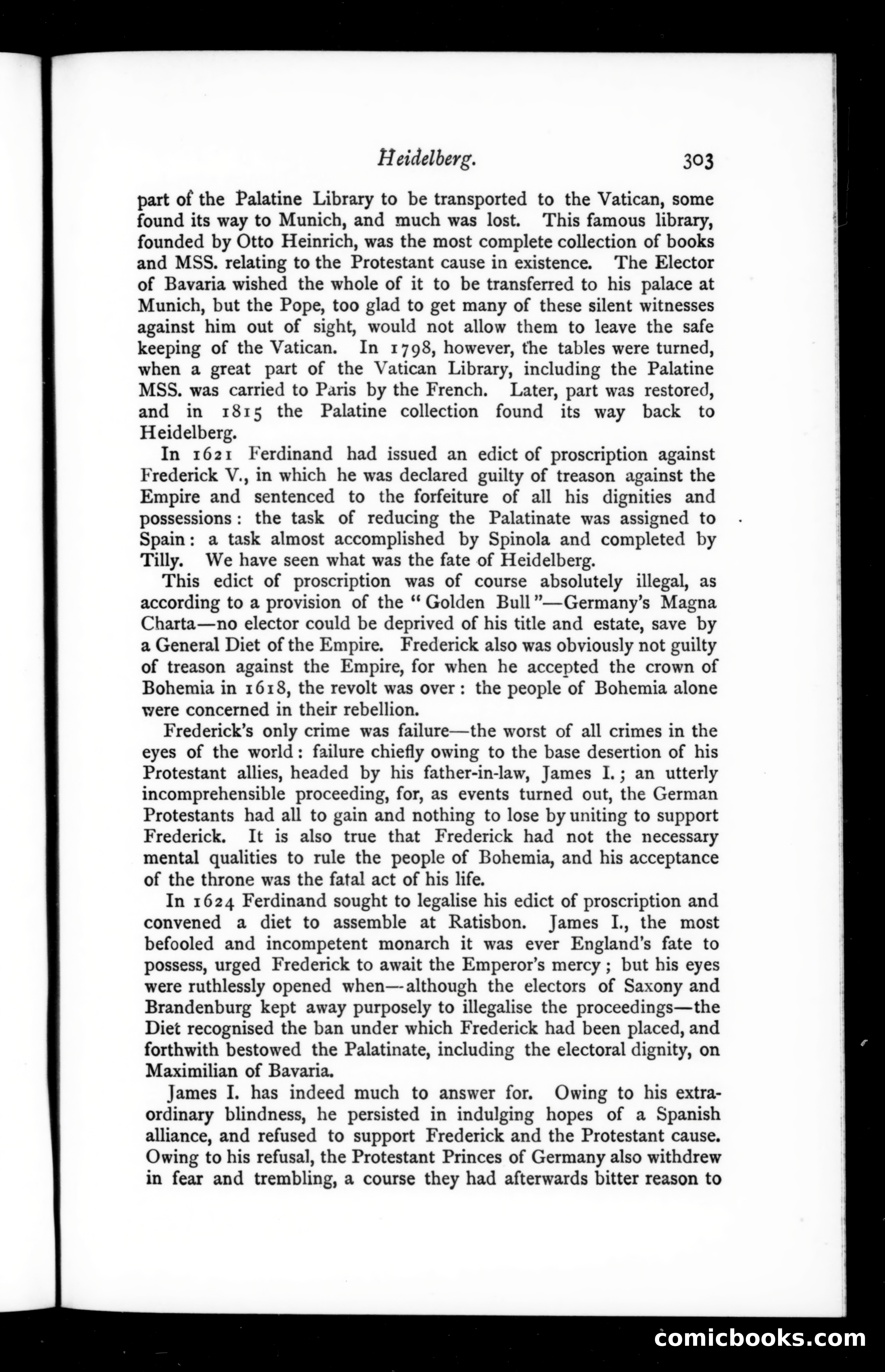 The Argosy, Vol. 68 — page 63 of 121