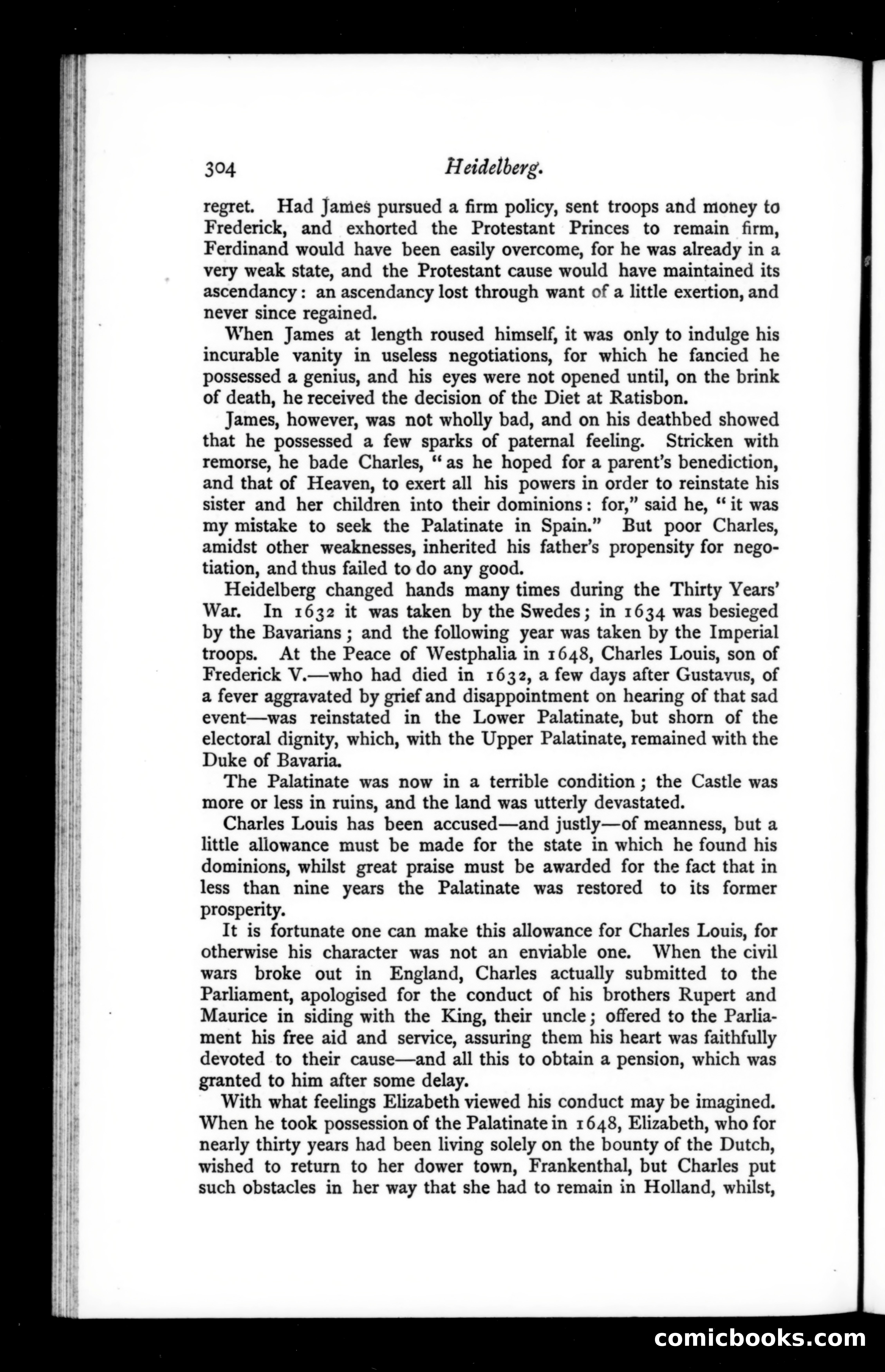 The Argosy, Vol. 68 — page 64 of 121