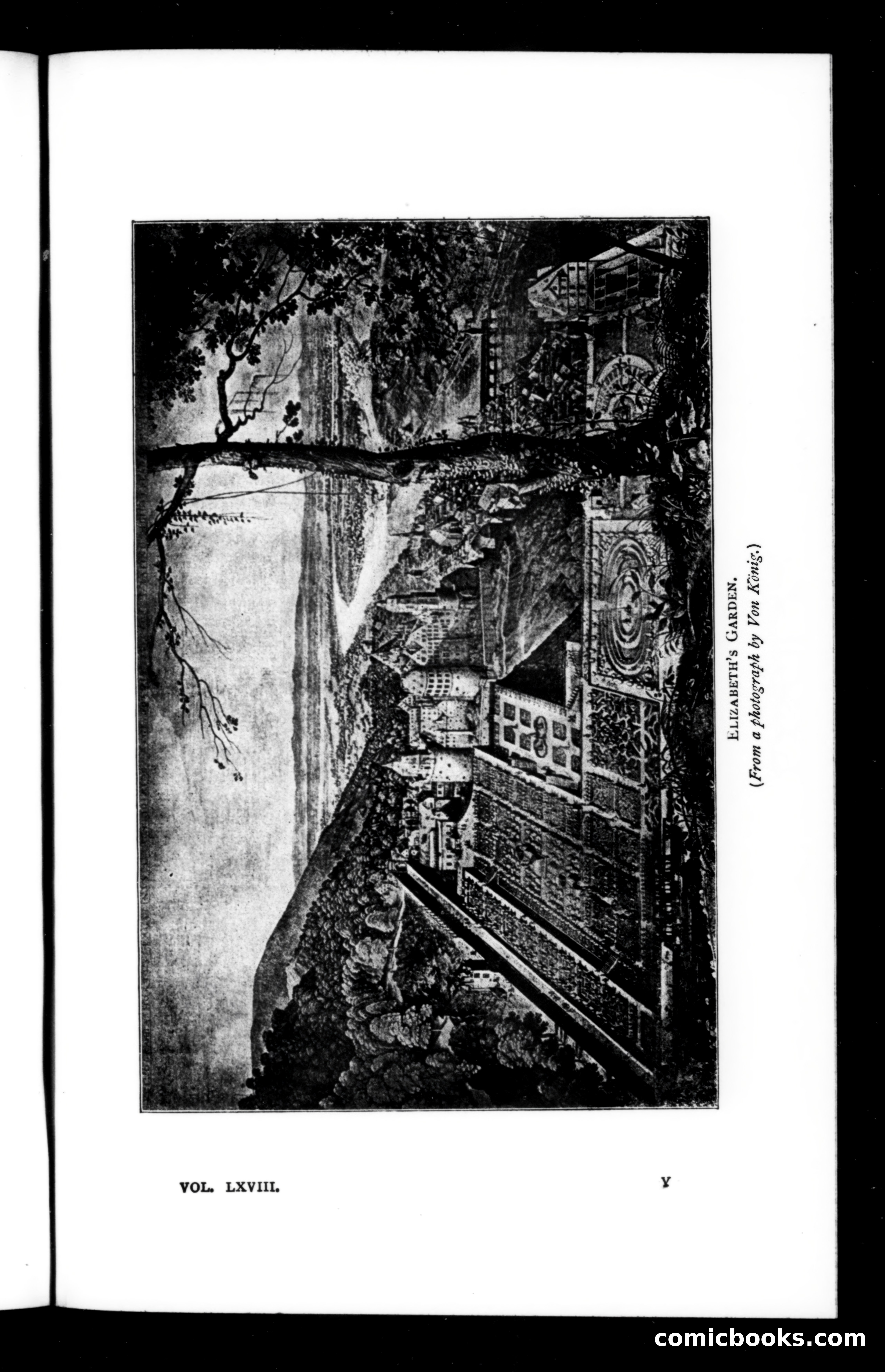 The Argosy, Vol. 68 — page 65 of 121