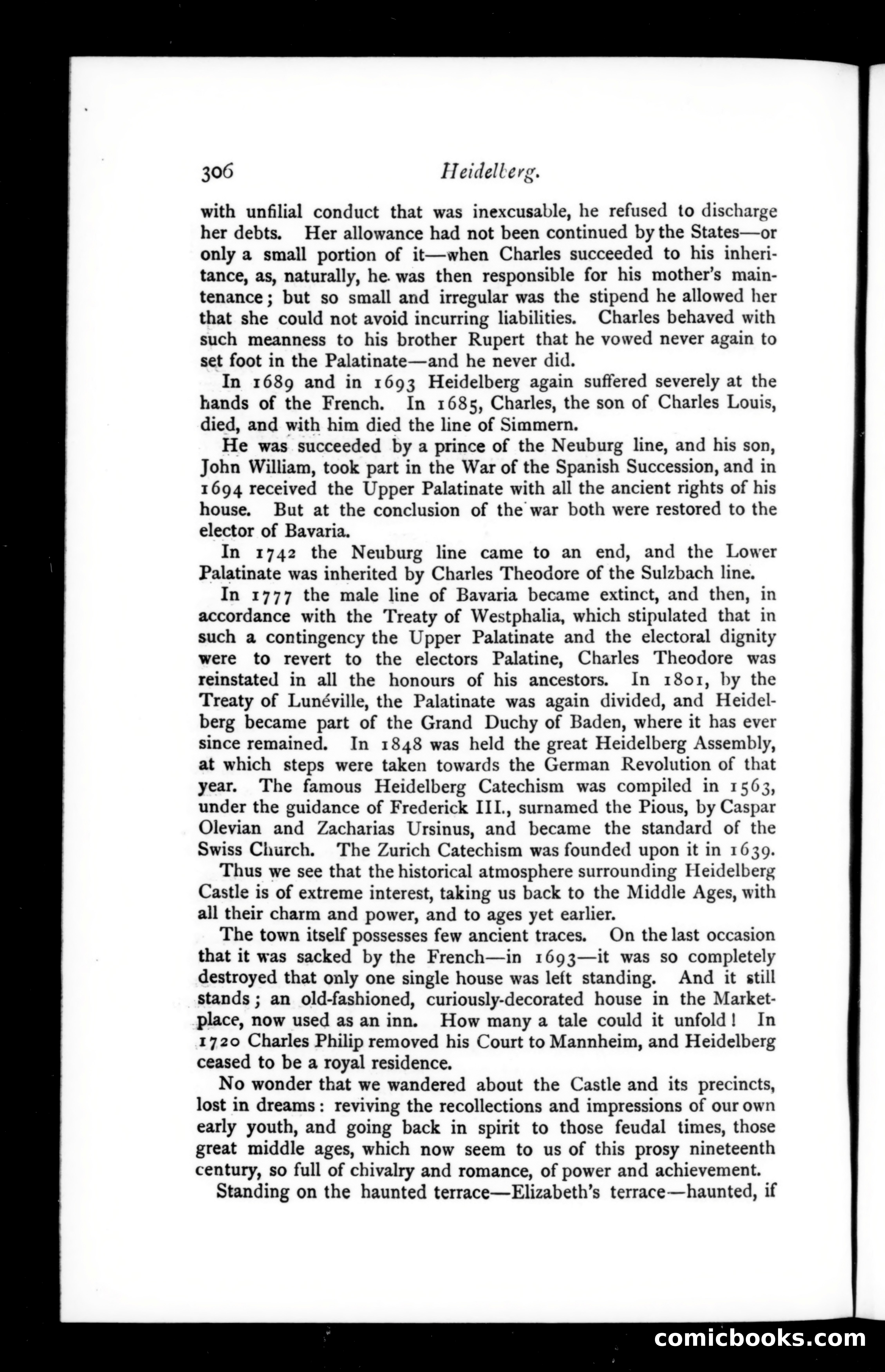 The Argosy, Vol. 68 — page 66 of 121