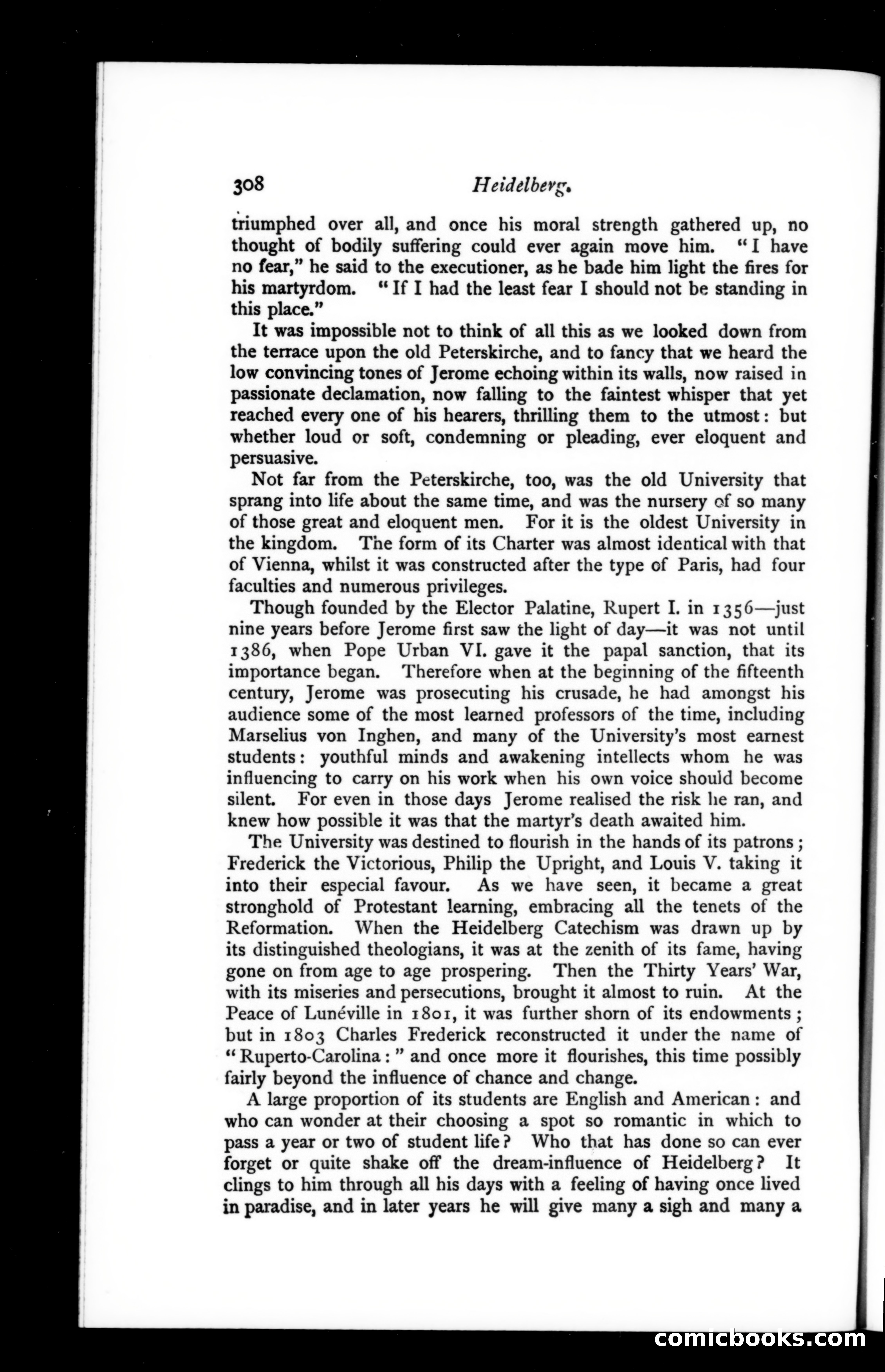 The Argosy, Vol. 68 — page 68 of 121