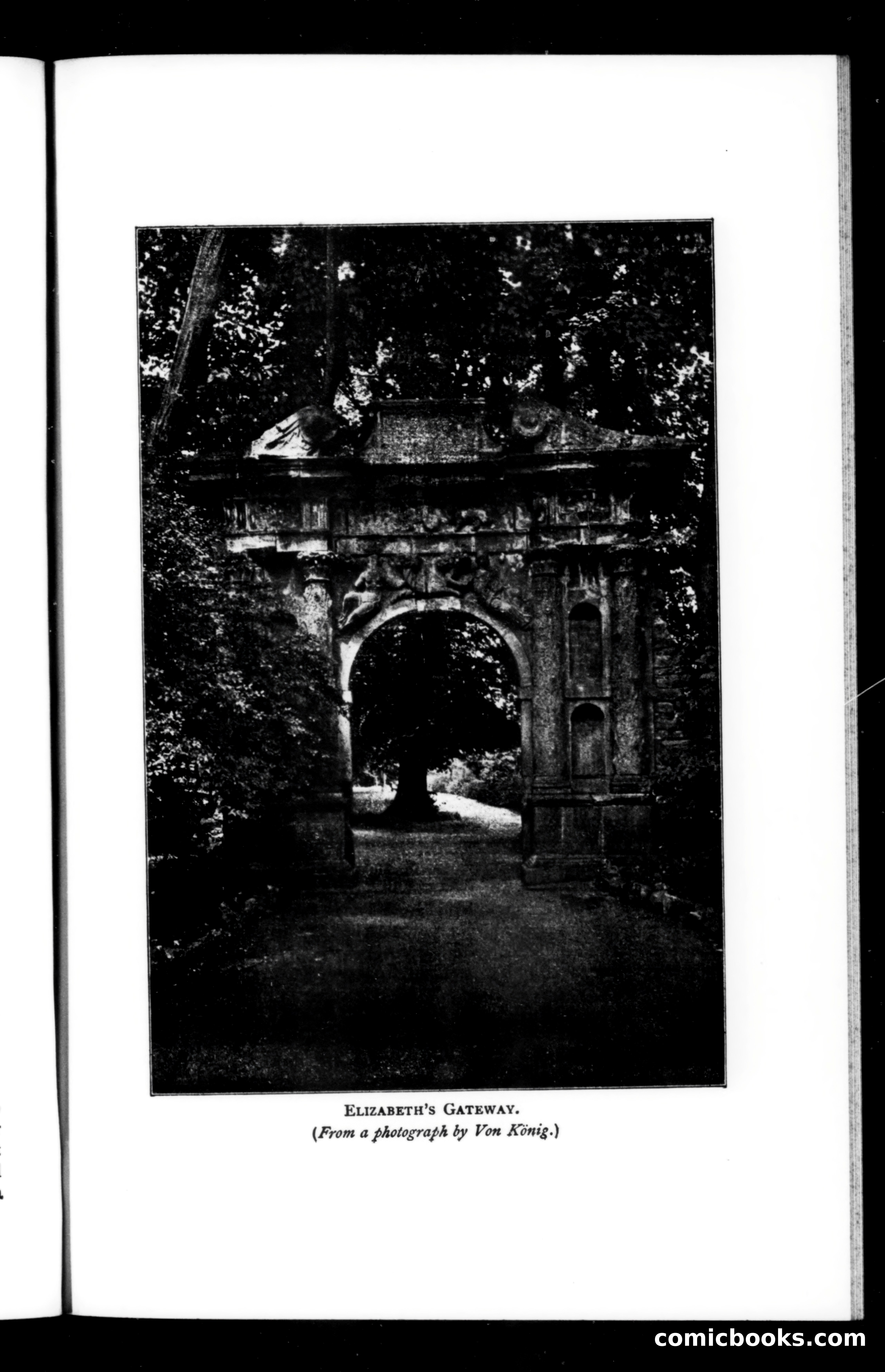 The Argosy, Vol. 68 — page 69 of 121