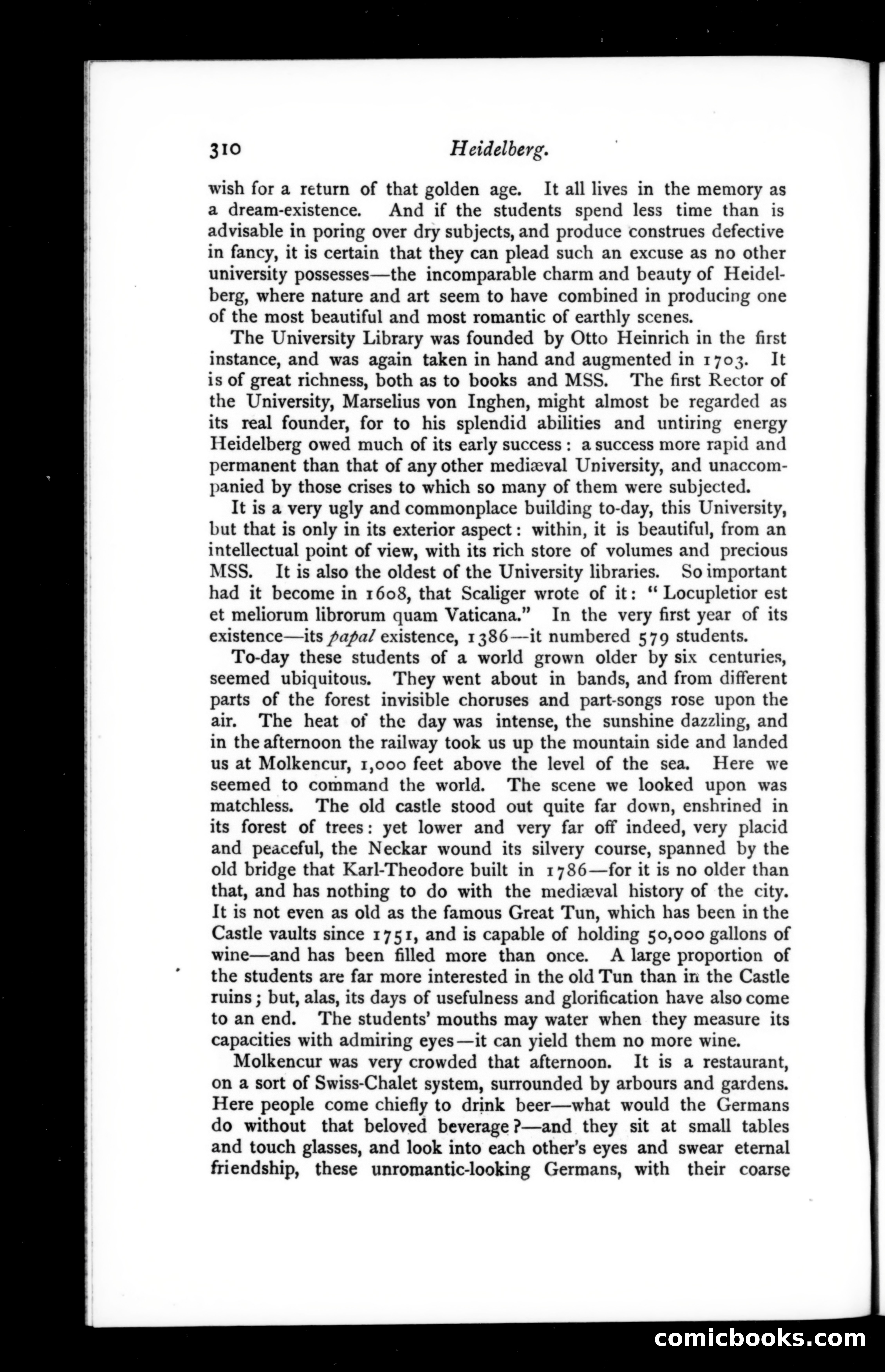 The Argosy, Vol. 68 — page 70 of 121
