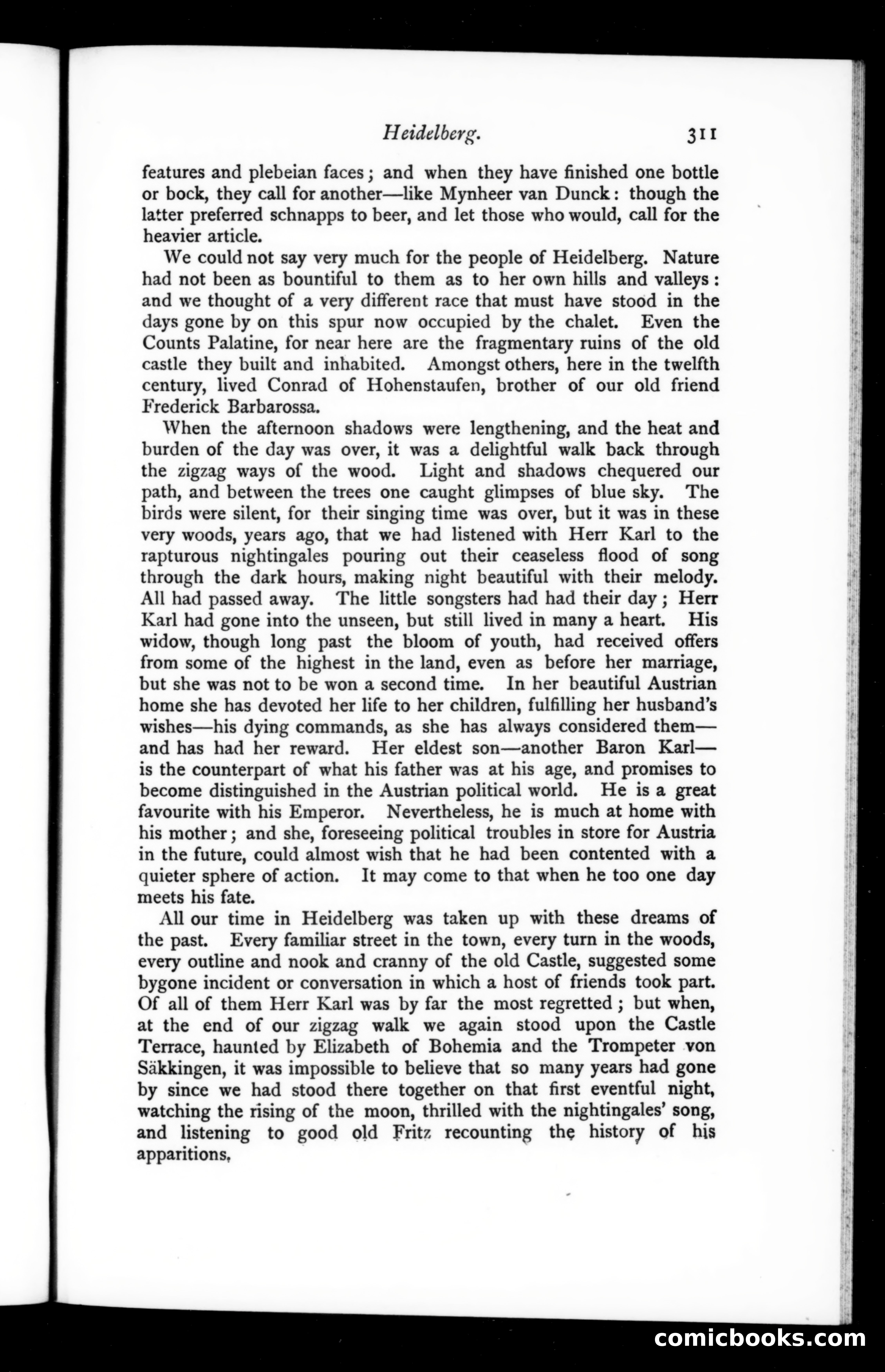 The Argosy, Vol. 68 — page 71 of 121