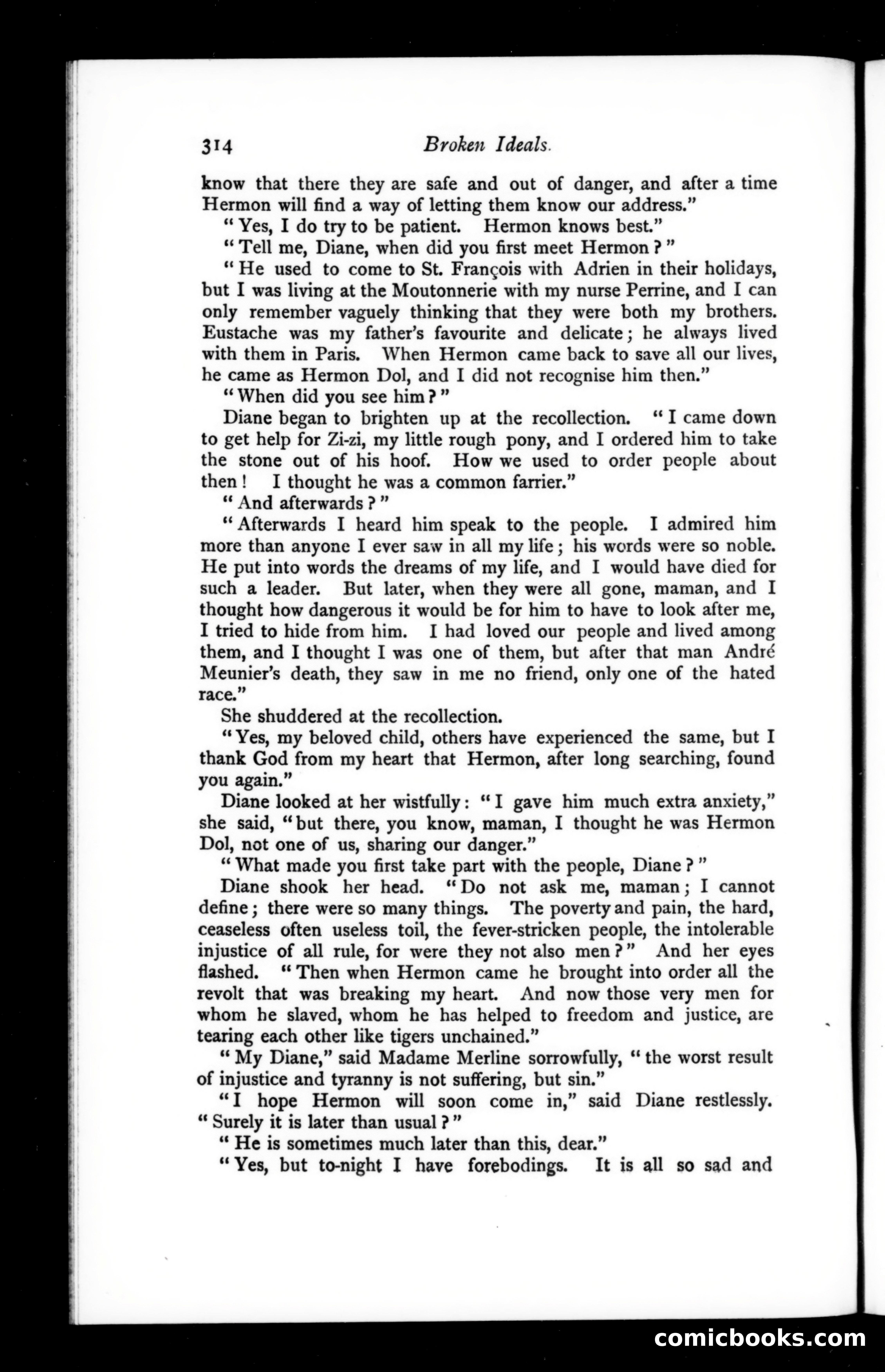 The Argosy, Vol. 68 — page 74 of 121