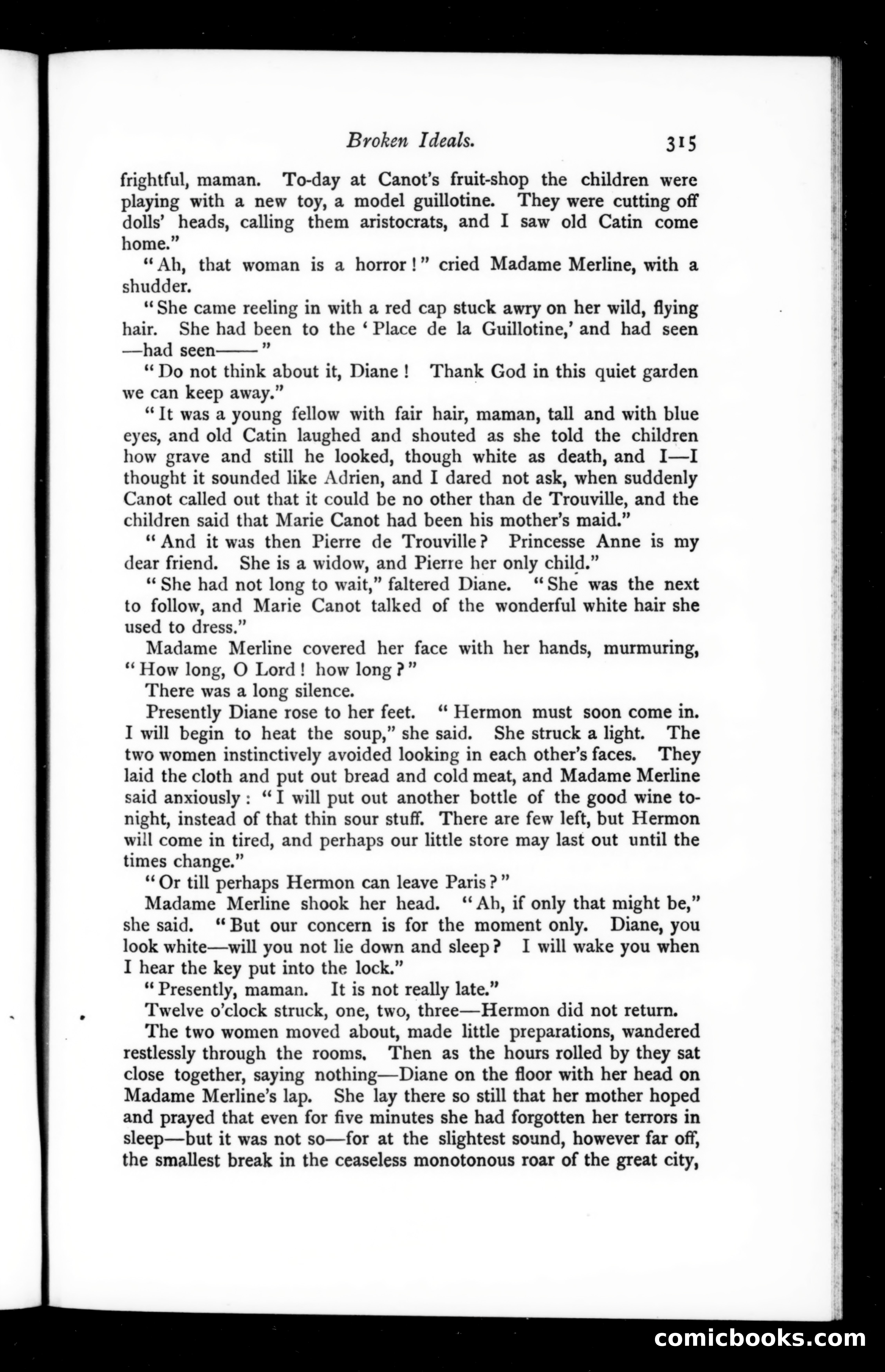 The Argosy, Vol. 68 — page 75 of 121