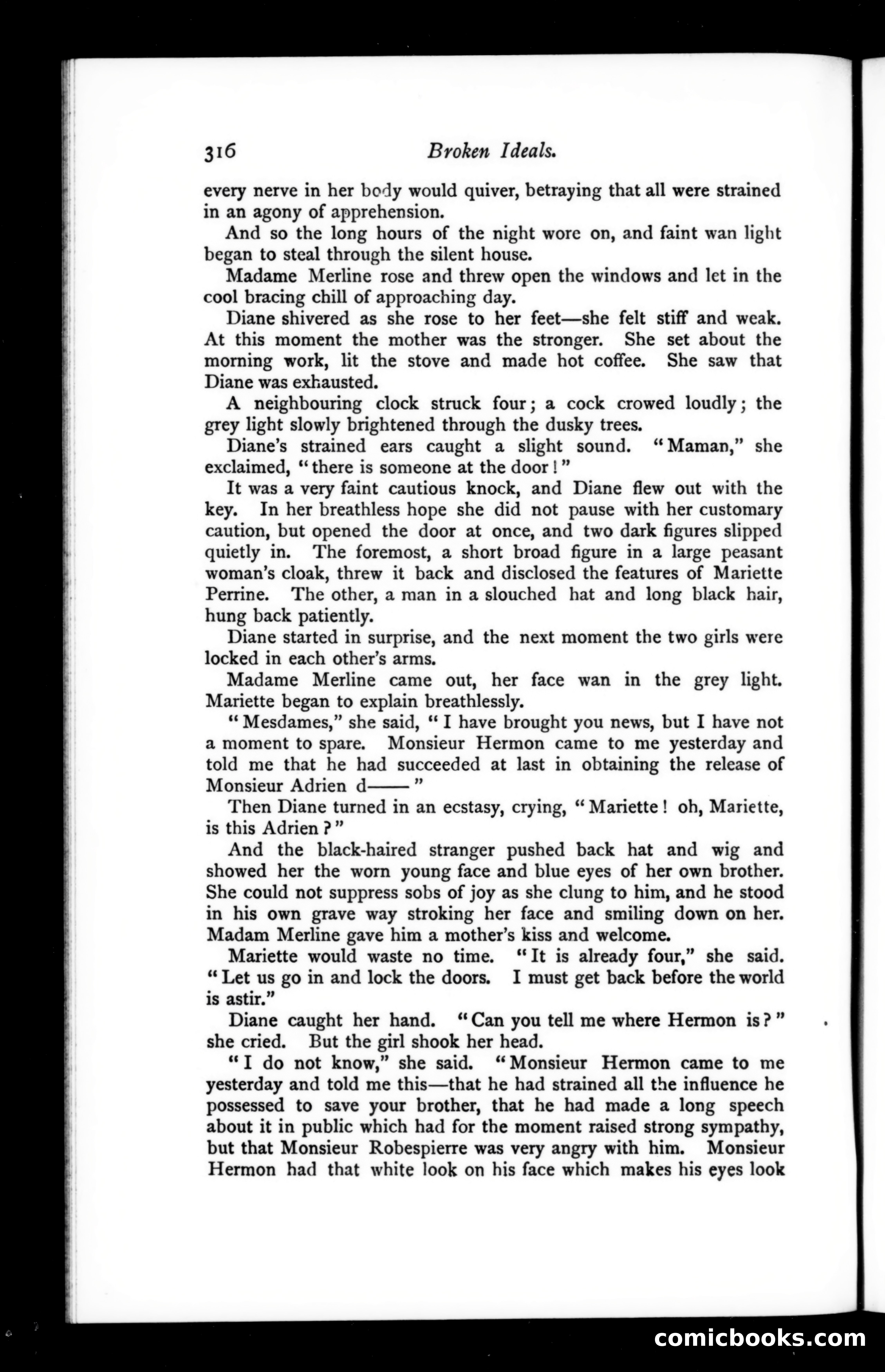 The Argosy, Vol. 68 — page 76 of 121