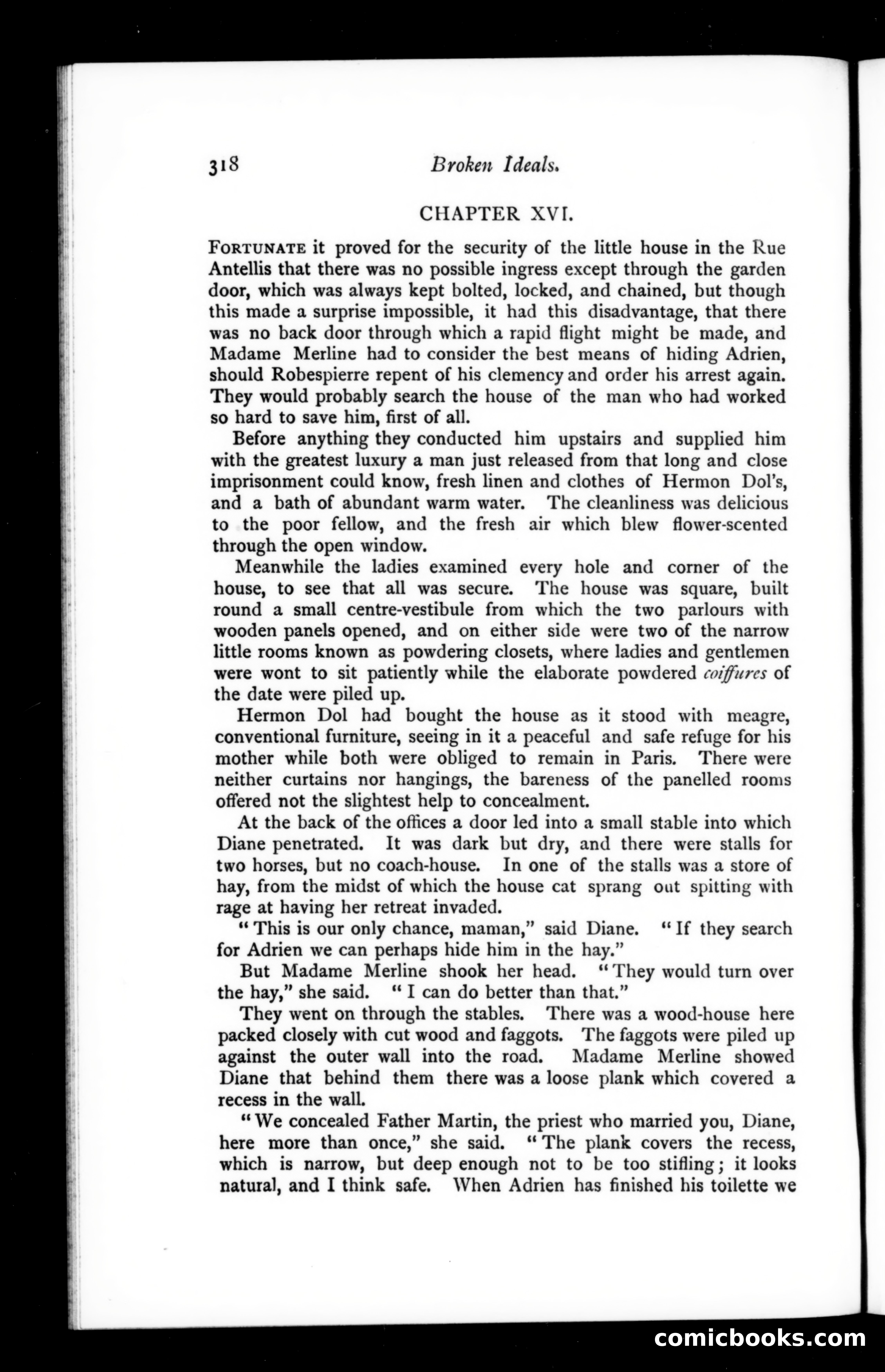 The Argosy, Vol. 68 — page 78 of 121
