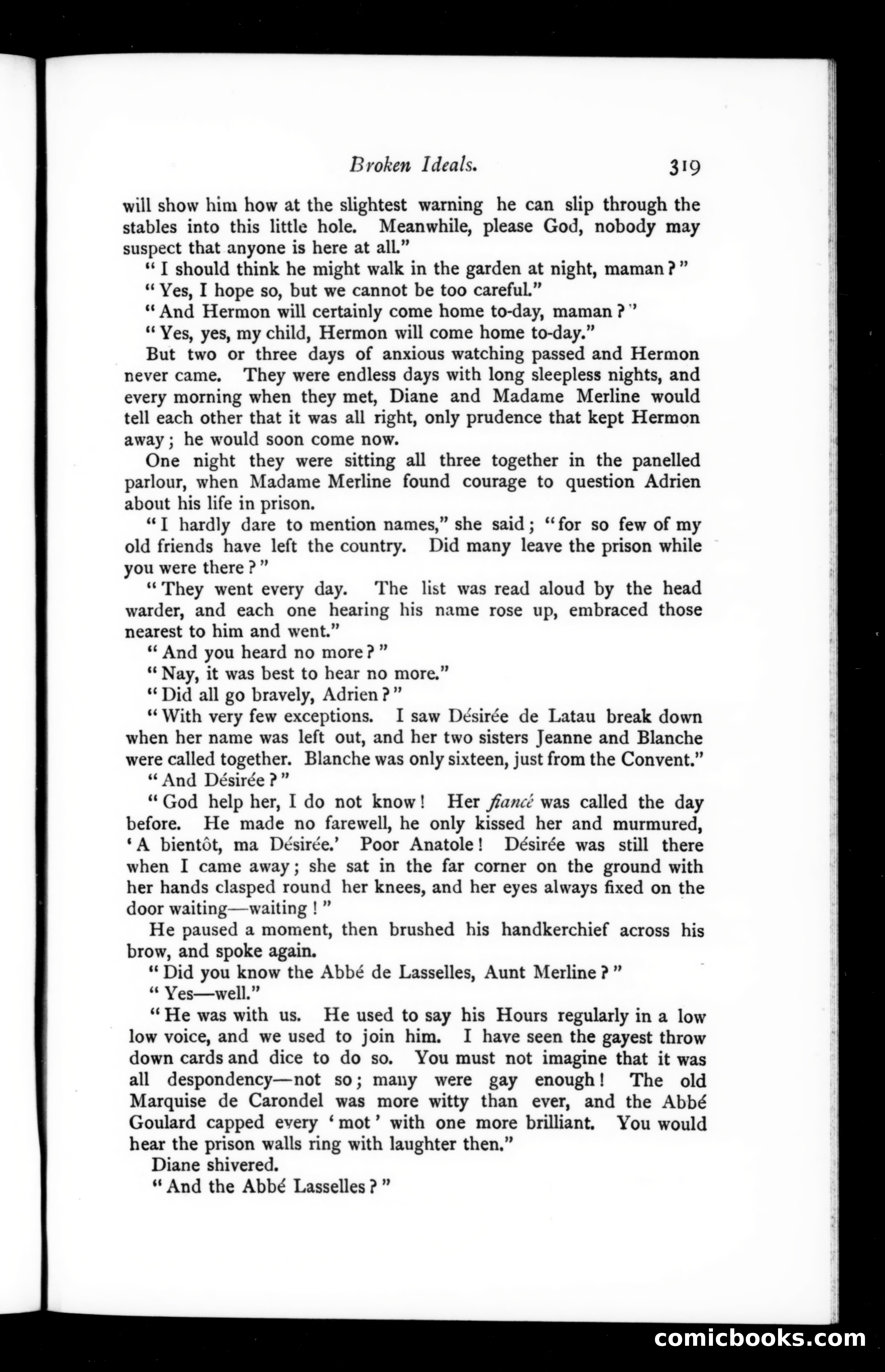 The Argosy, Vol. 68 — page 79 of 121