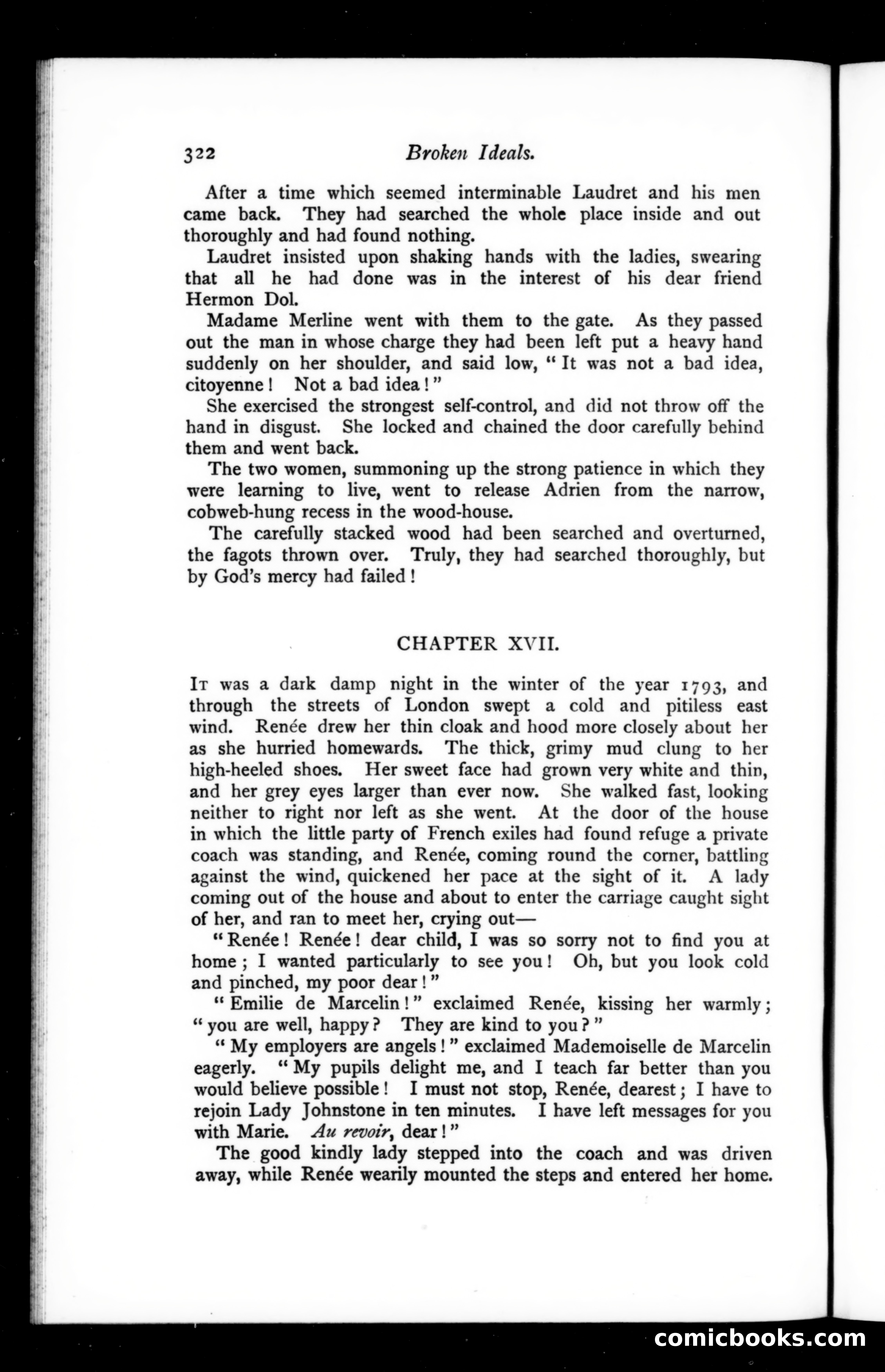 The Argosy, Vol. 68 — page 82 of 121