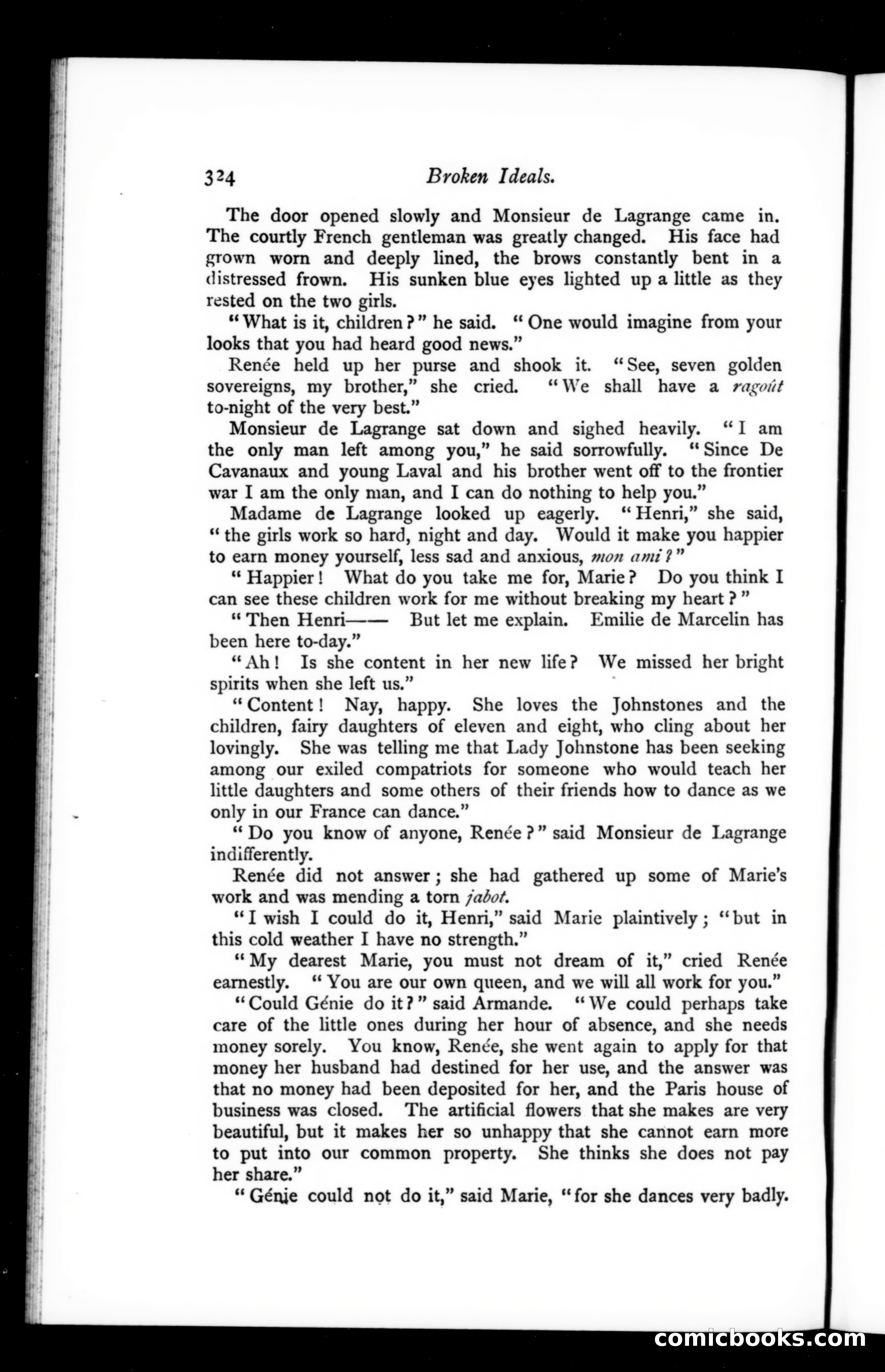 The Argosy, Vol. 68 — page 84 of 121