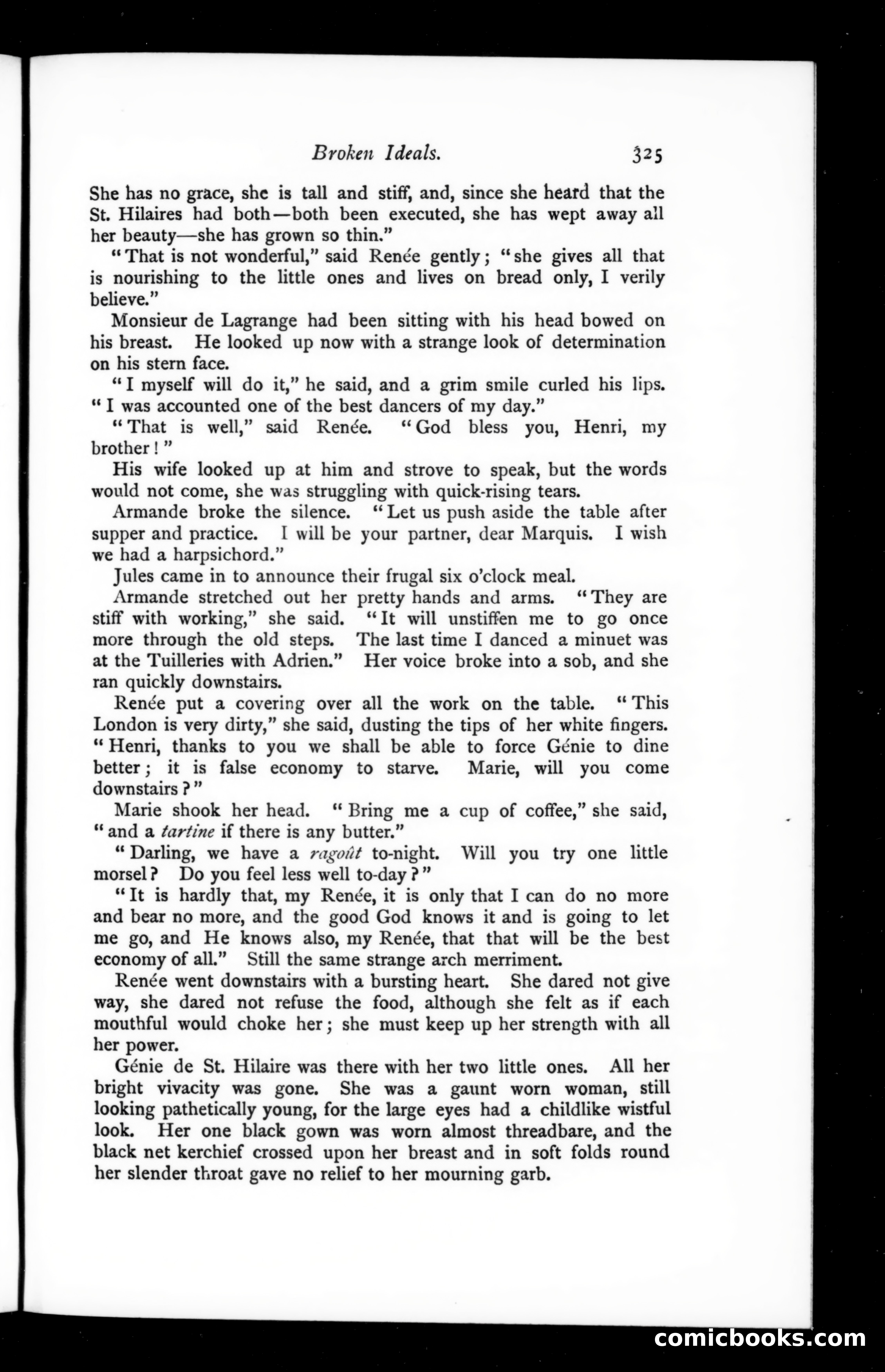 The Argosy, Vol. 68 — page 85 of 121