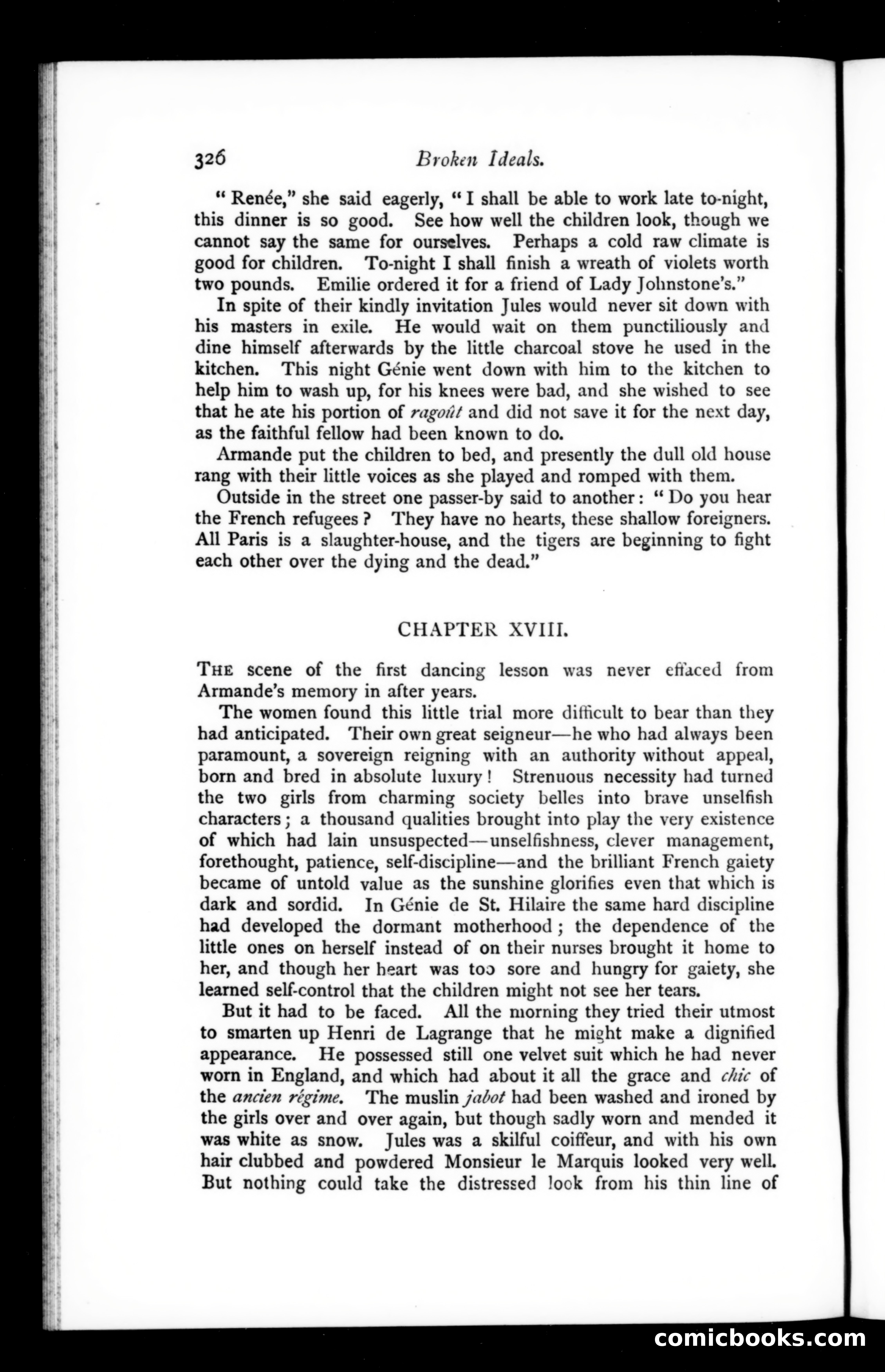 The Argosy, Vol. 68 — page 86 of 121