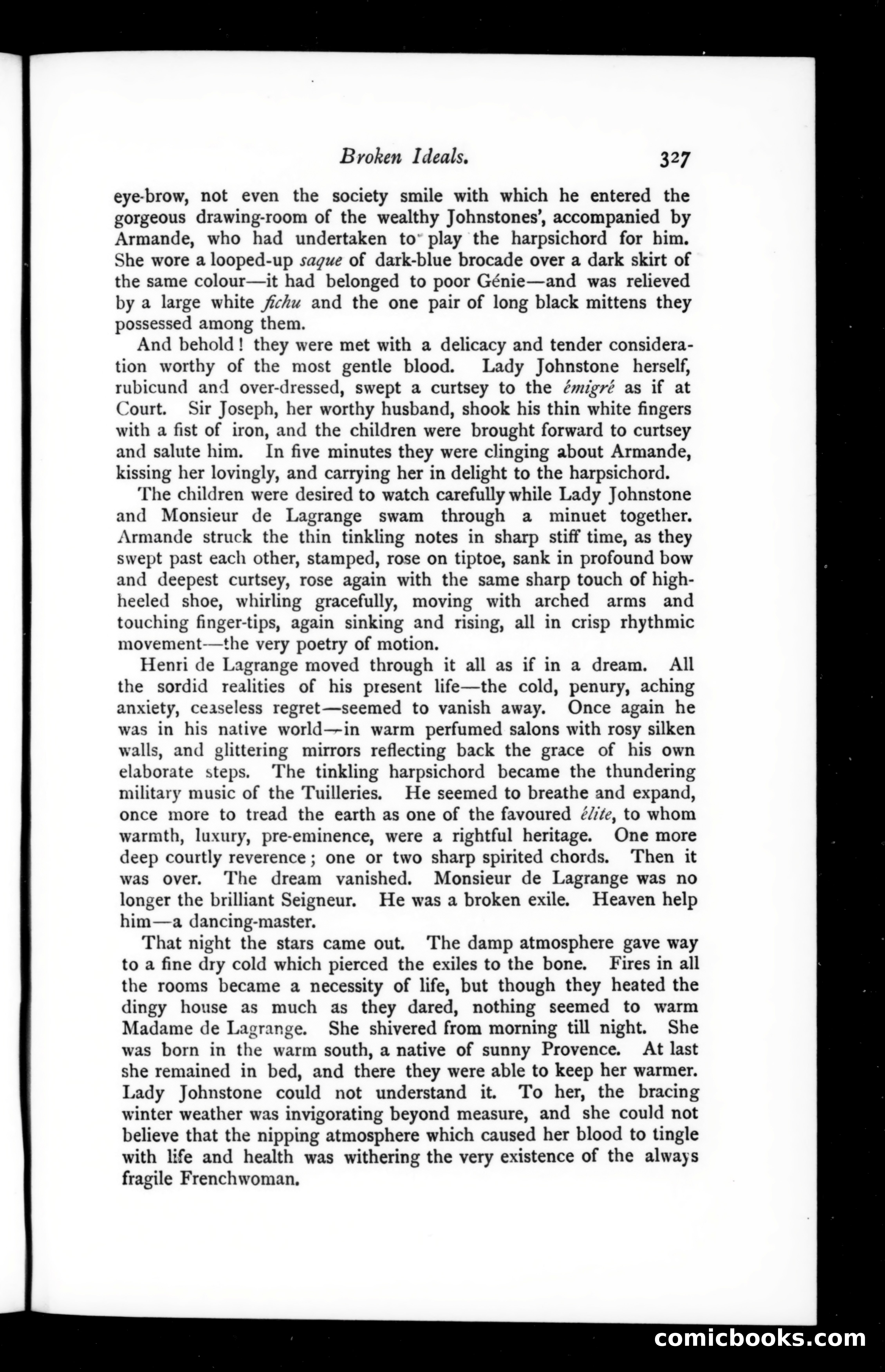 The Argosy, Vol. 68 — page 87 of 121