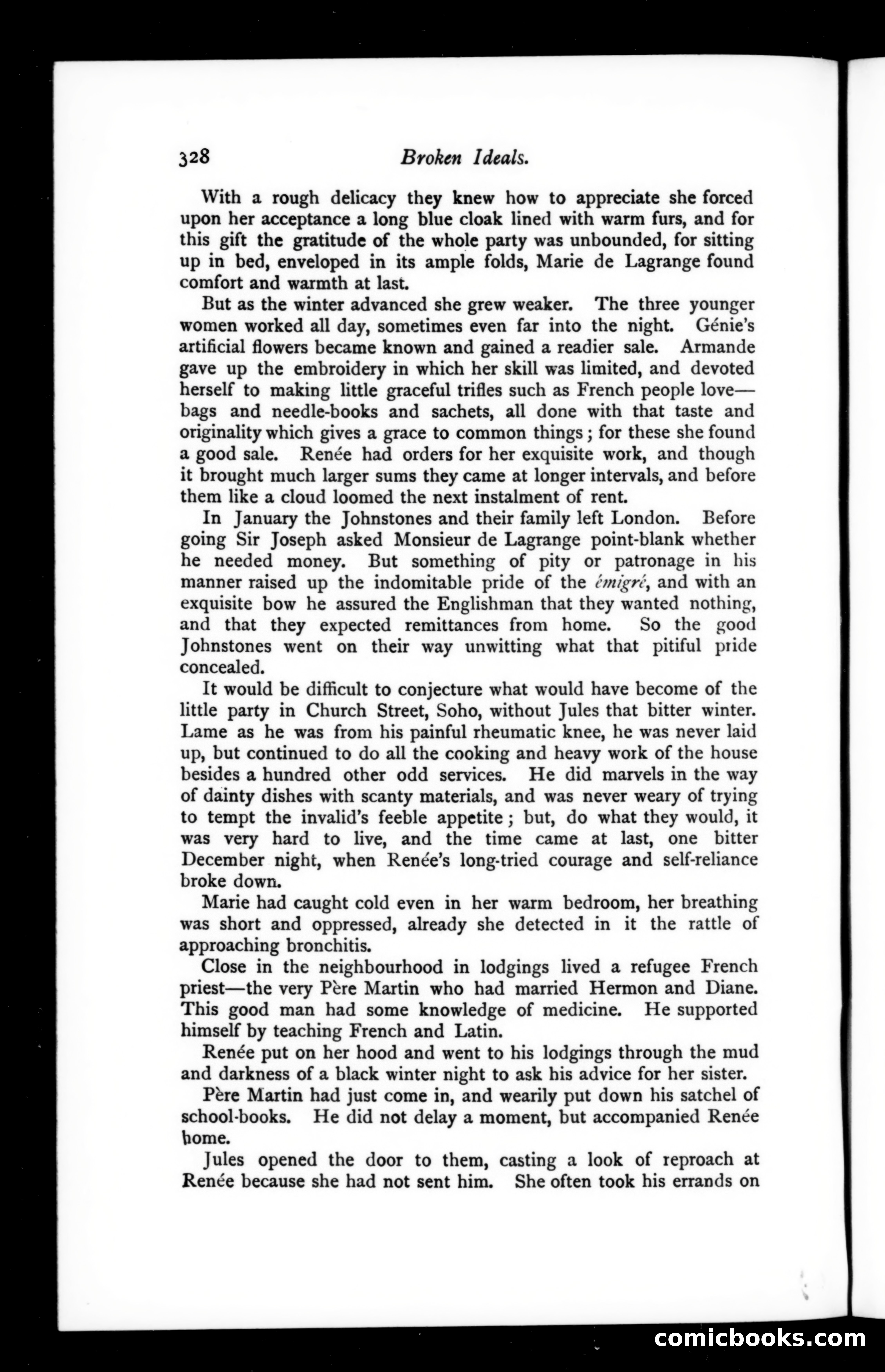The Argosy, Vol. 68 — page 88 of 121