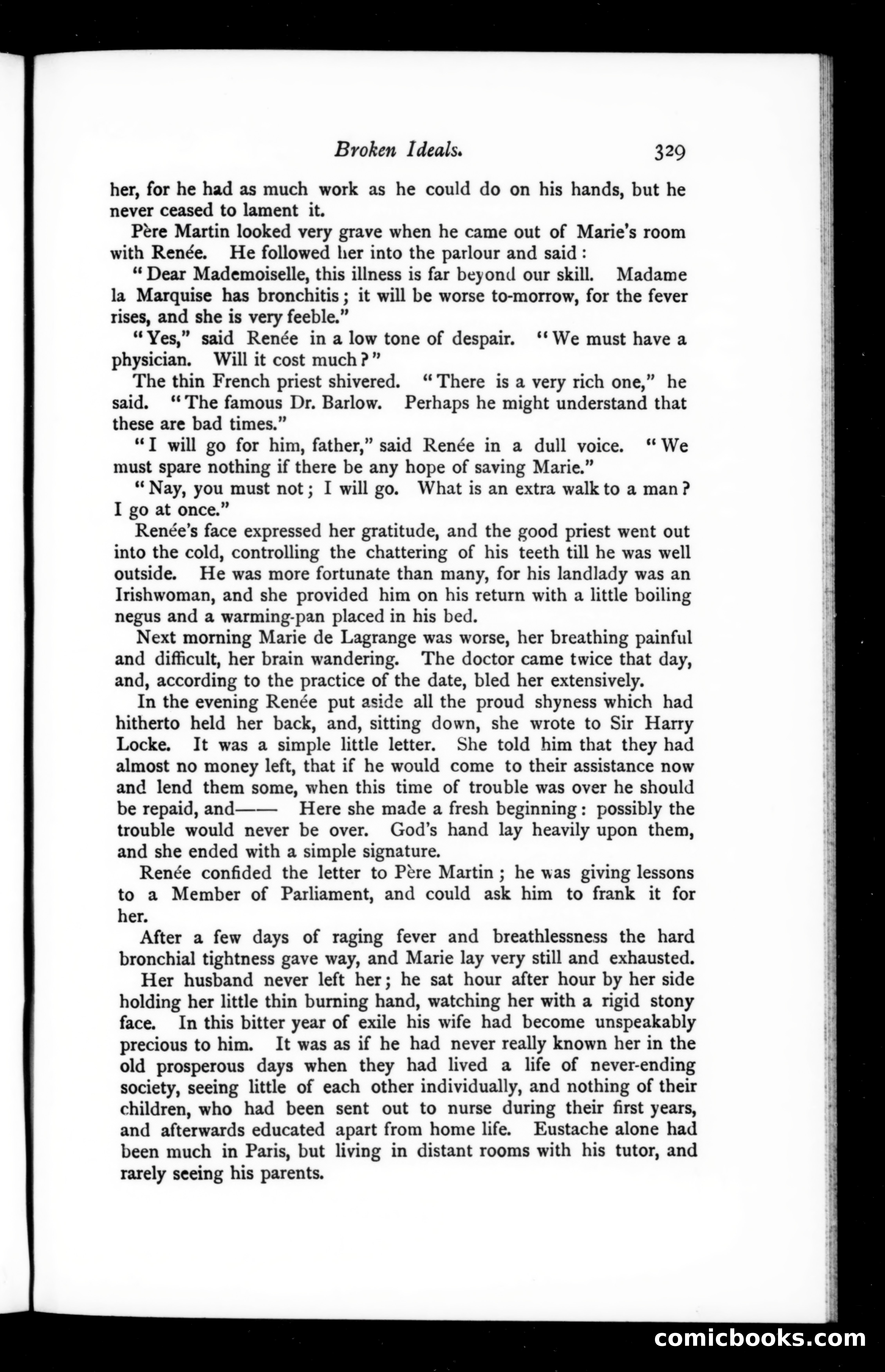 The Argosy, Vol. 68 — page 89 of 121