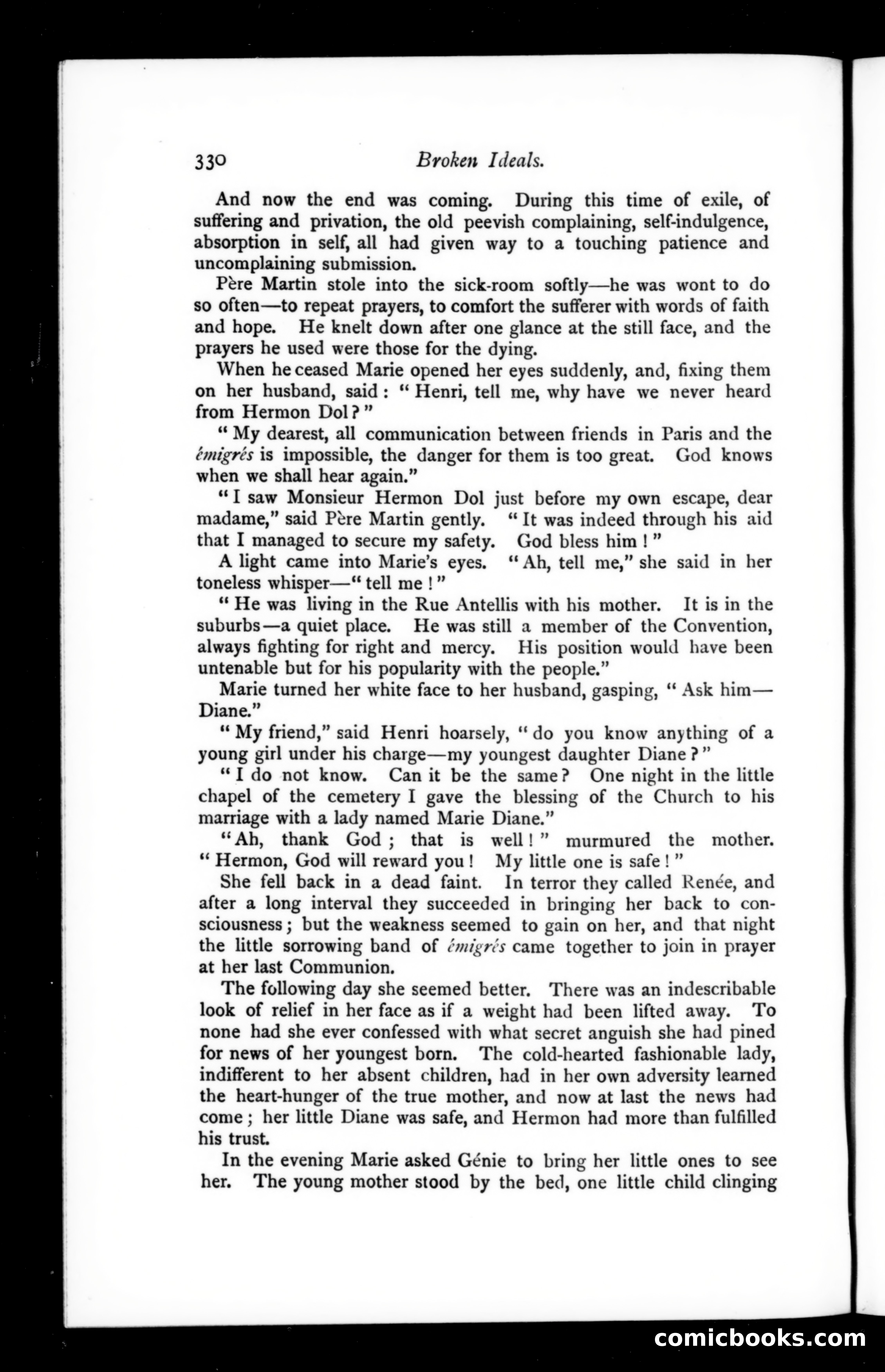The Argosy, Vol. 68 — page 90 of 121