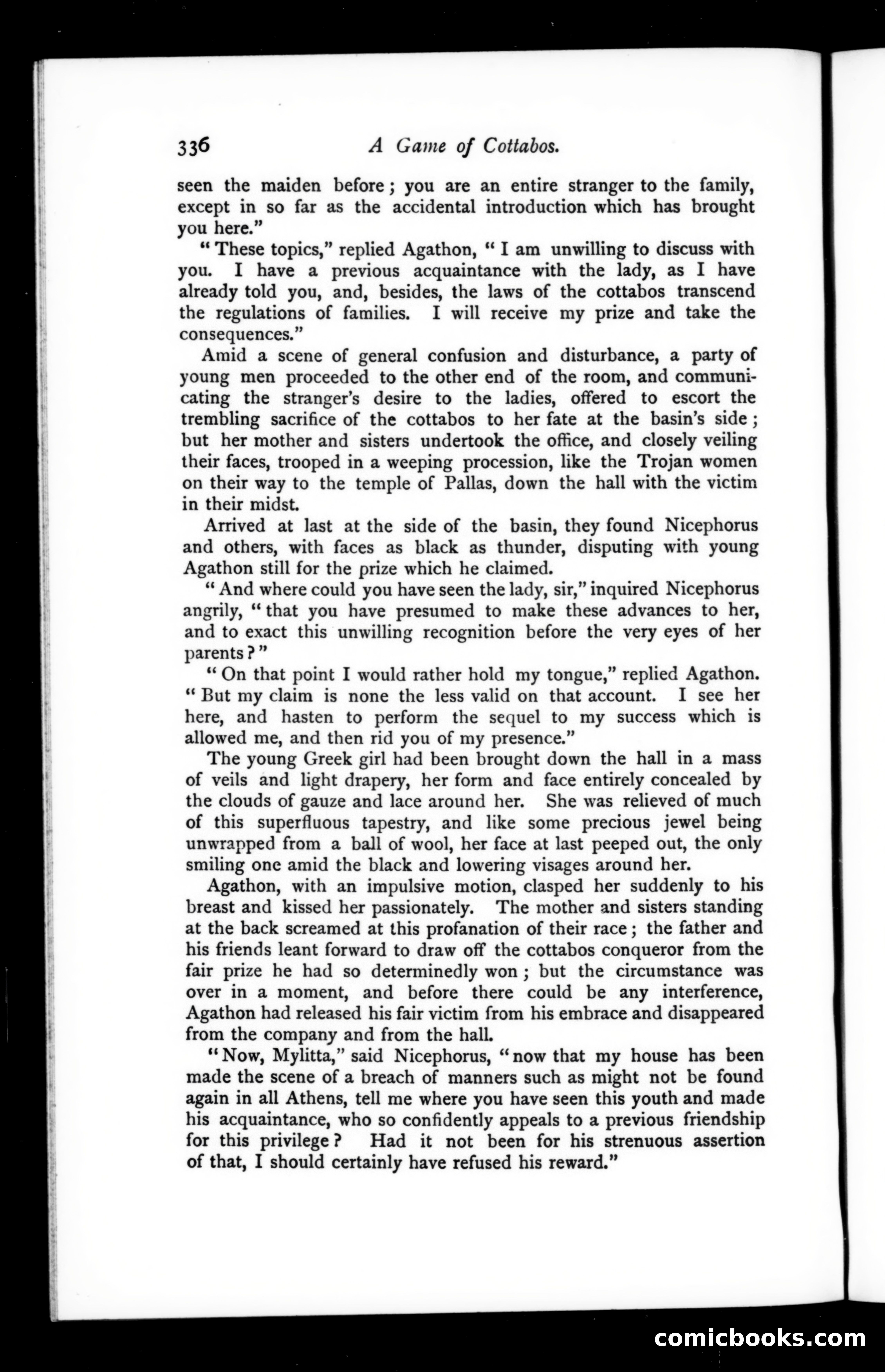 The Argosy, Vol. 68 — page 96 of 121