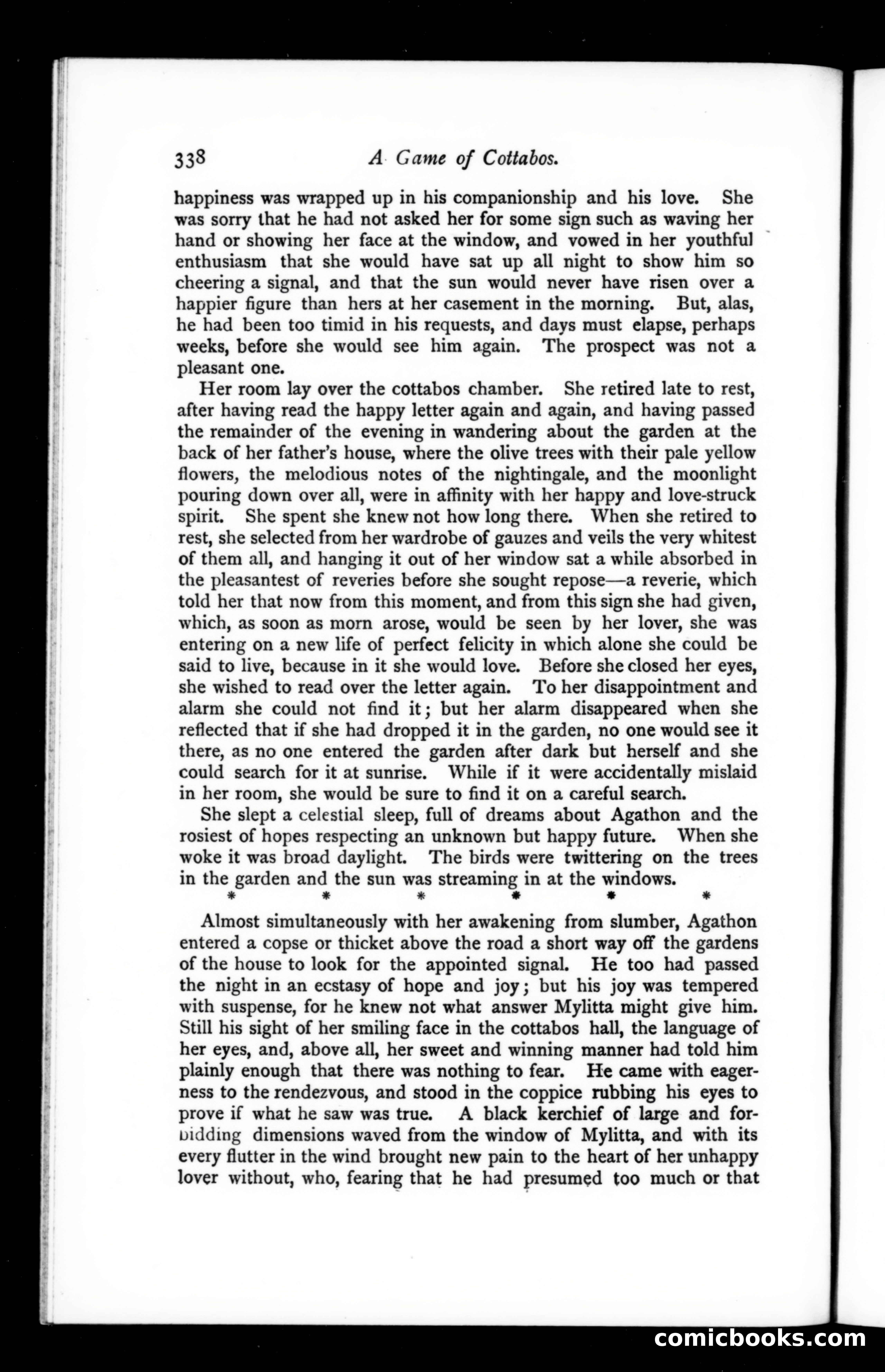 The Argosy, Vol. 68 — page 98 of 121