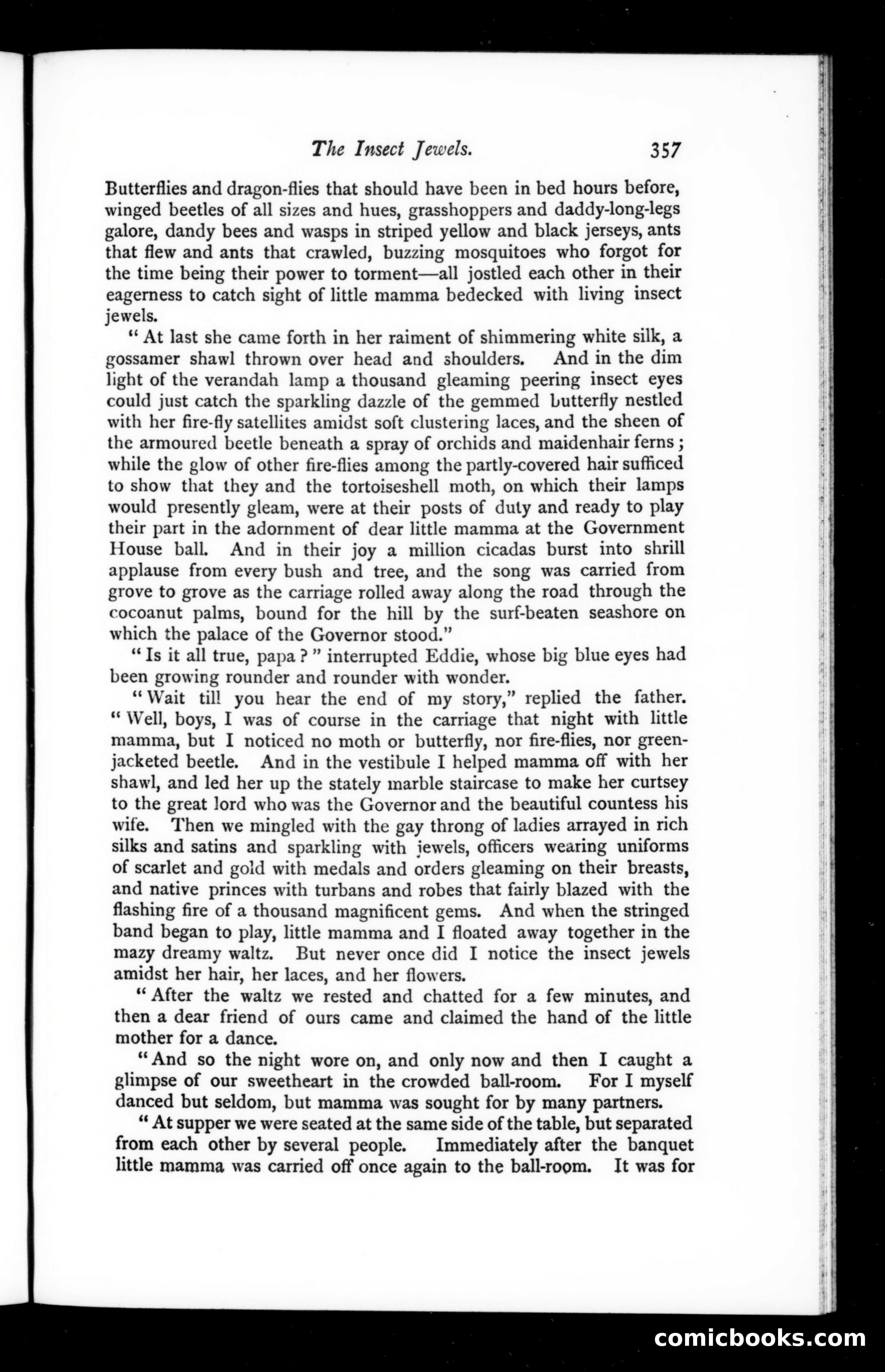 The Argosy, Vol. 68 — page 117 of 121