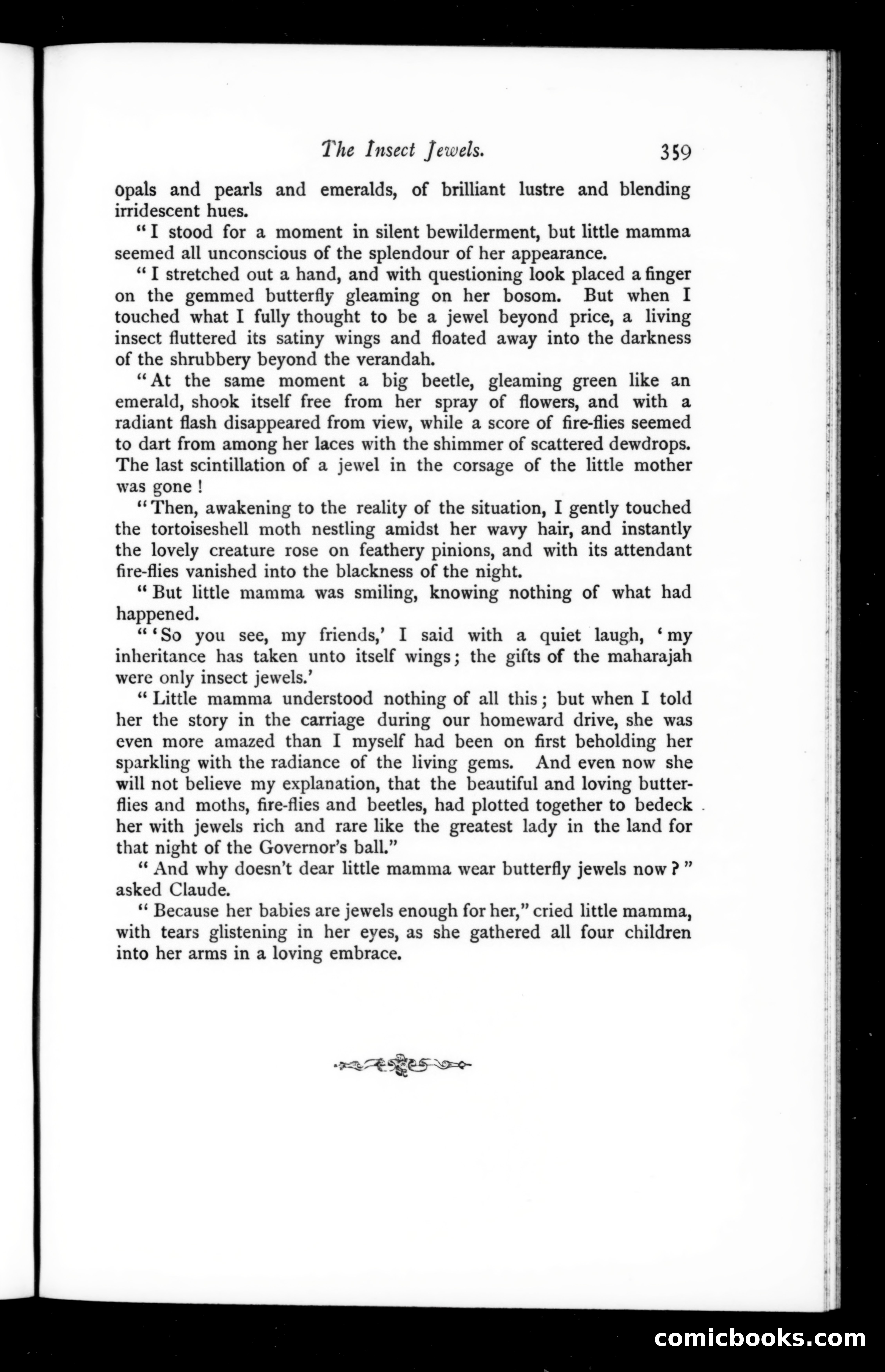The Argosy, Vol. 68 — page 119 of 121
