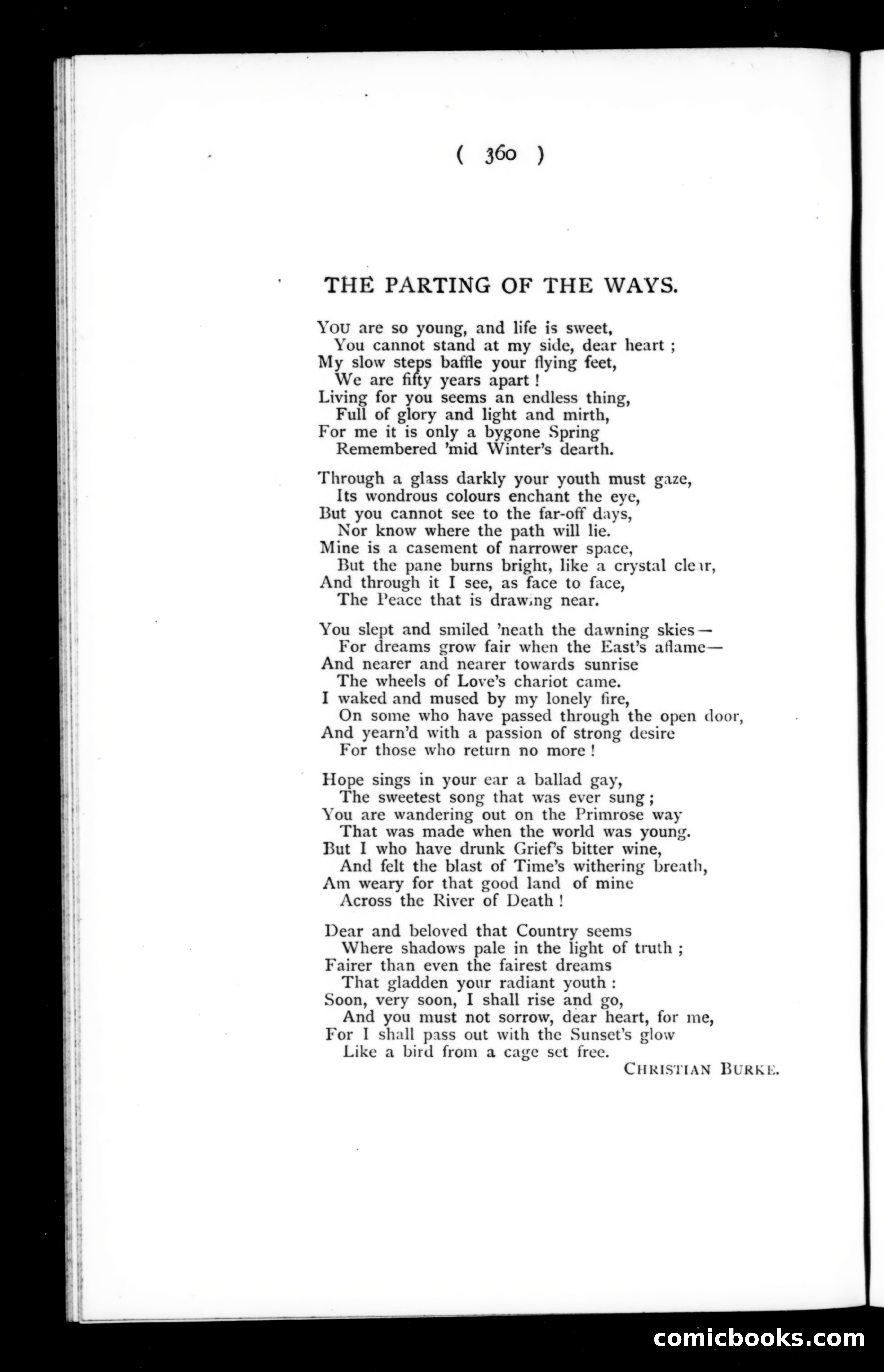 The Argosy, Vol. 68 — page 120 of 121