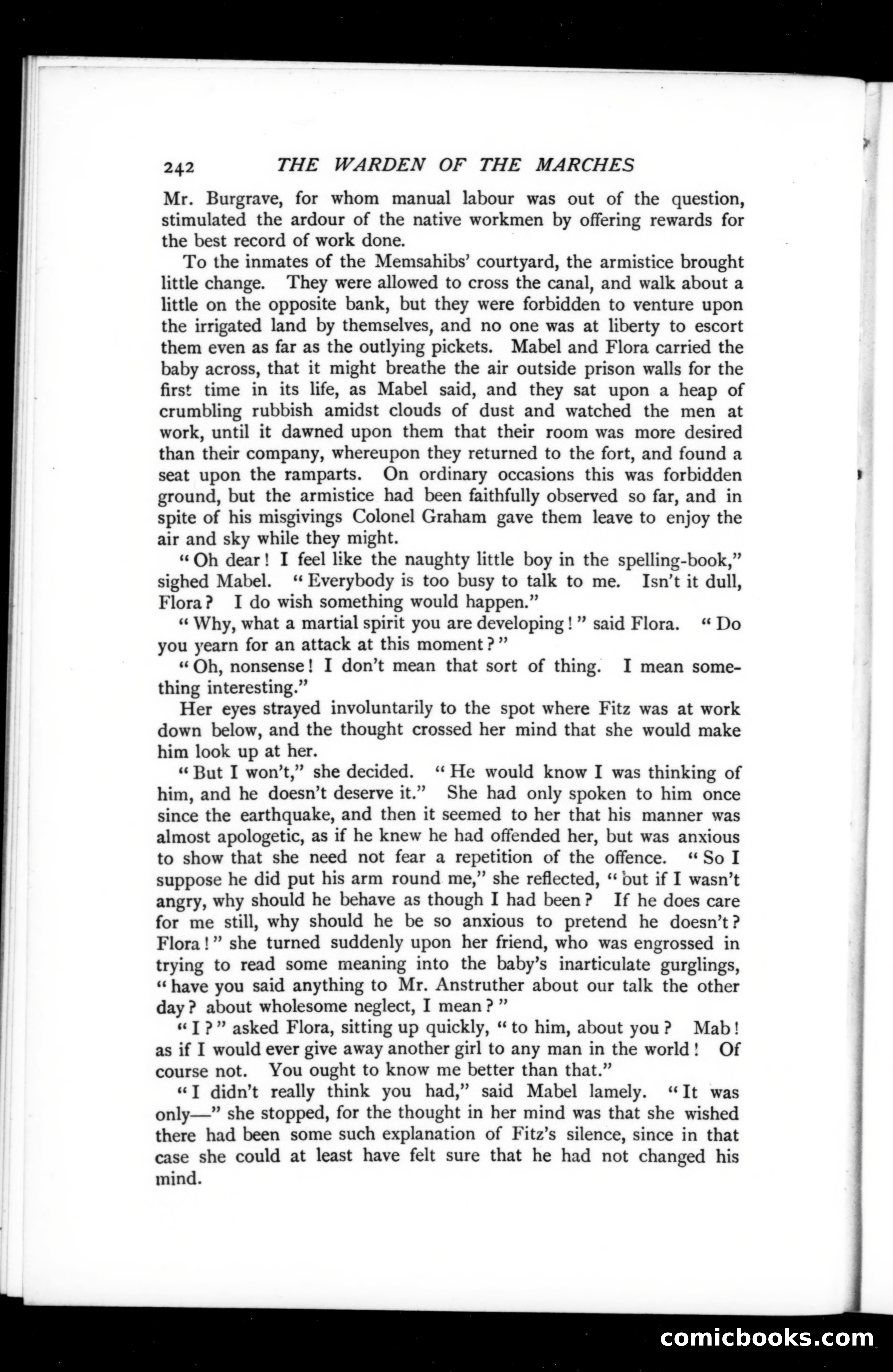 The Argosy, November 1900 — page 2 of 121