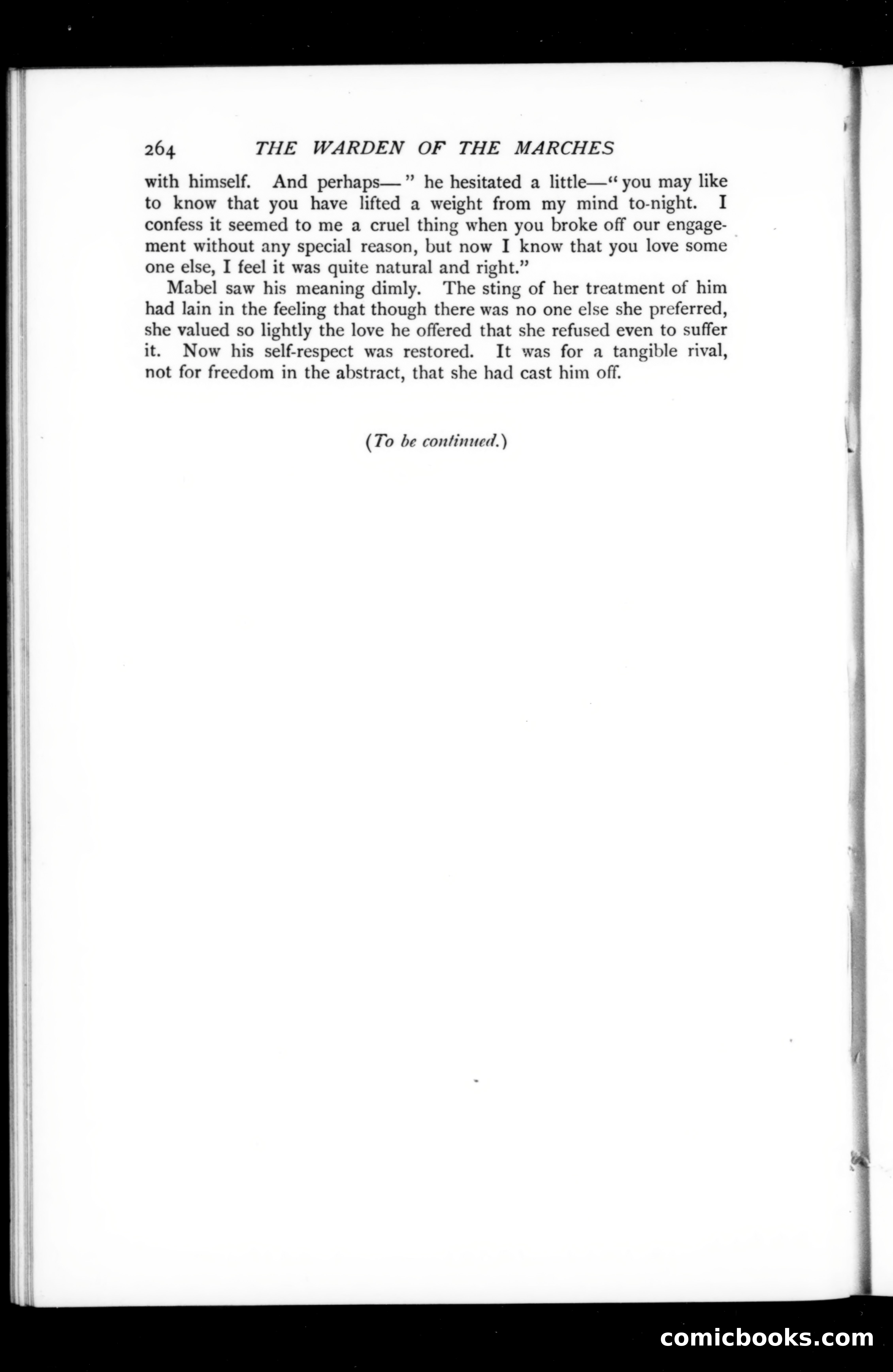 The Argosy, November 1900 — page 24 of 121