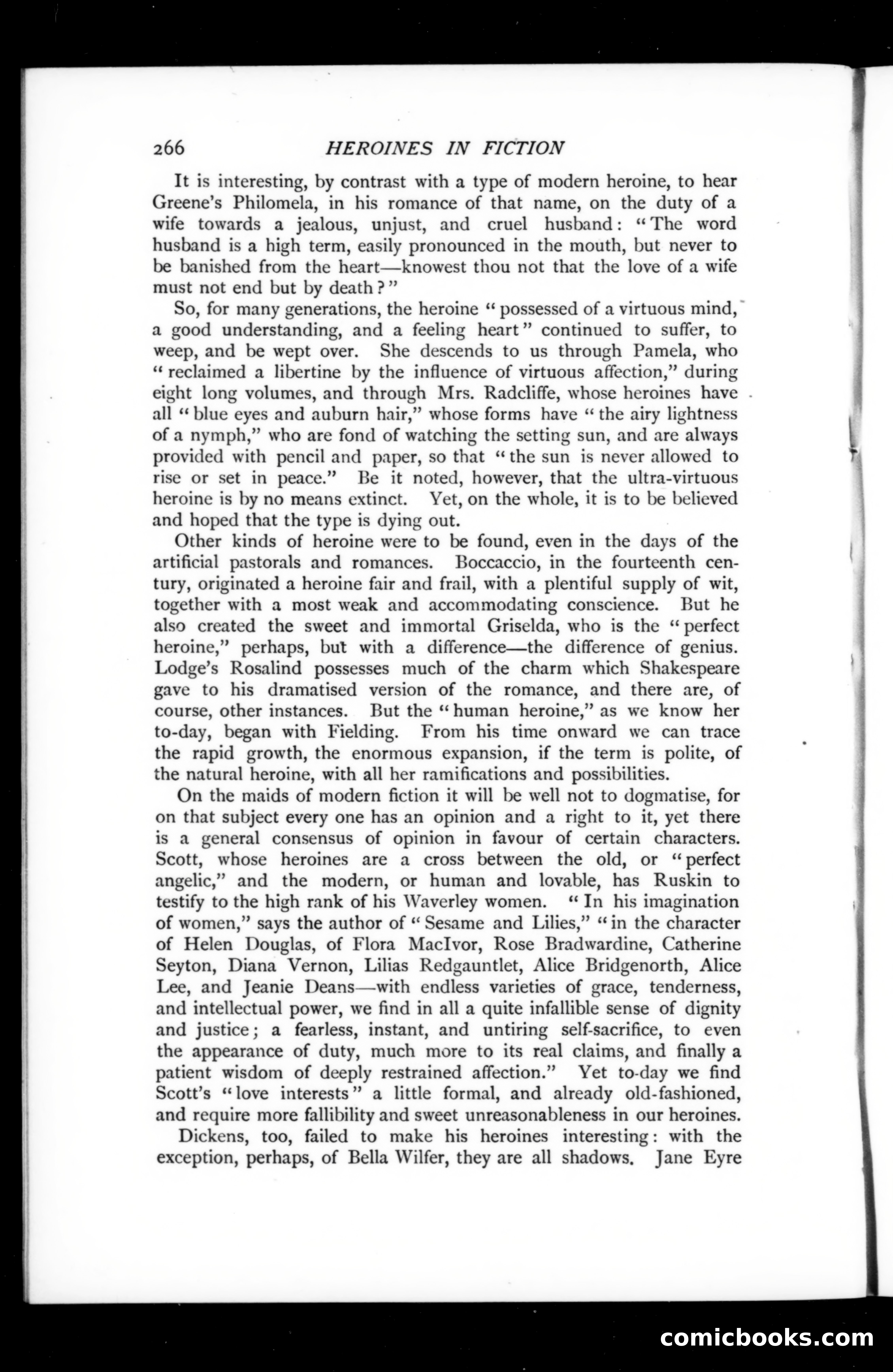 The Argosy, November 1900 — page 26 of 121