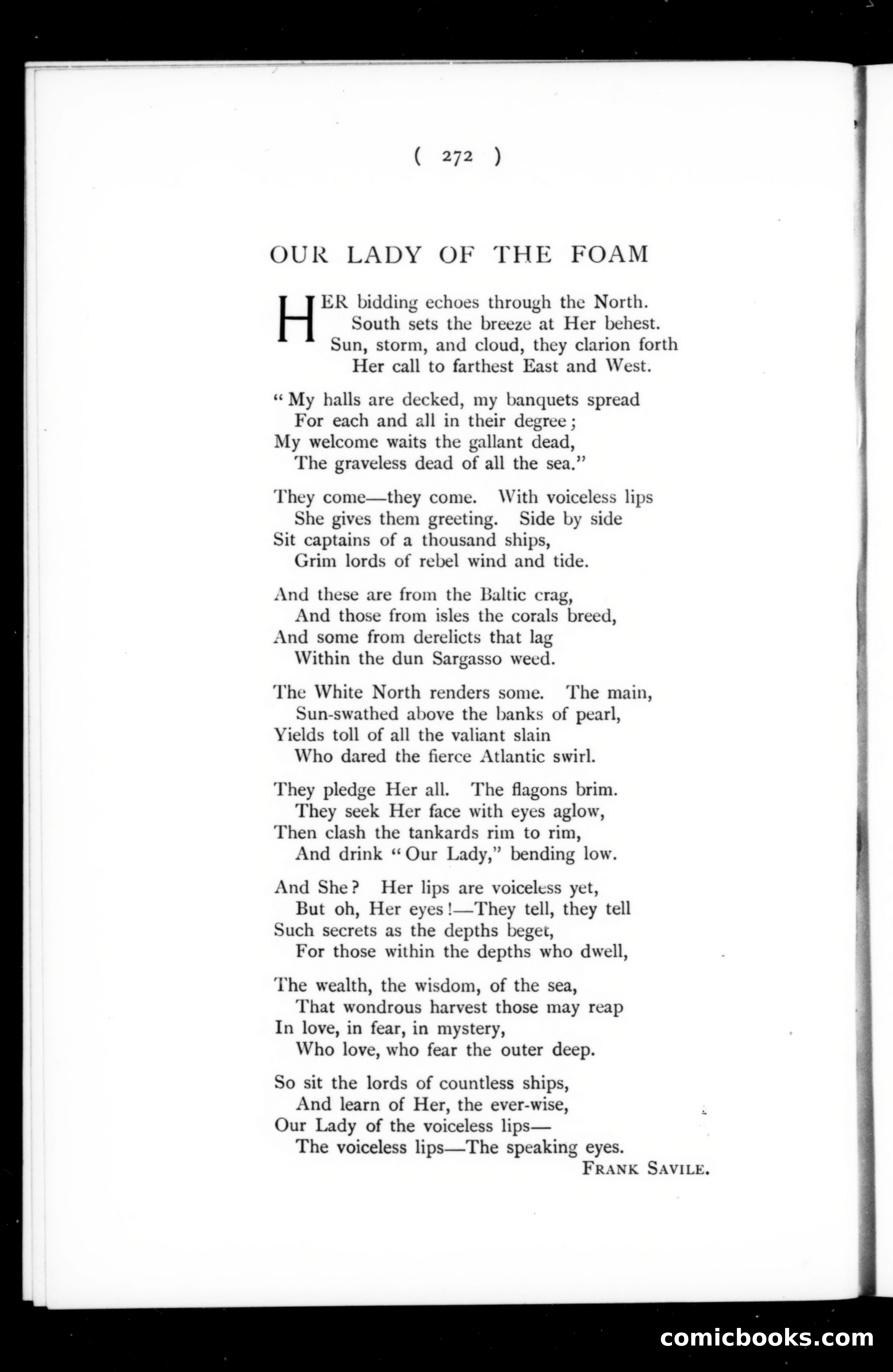 The Argosy, November 1900 — page 32 of 121